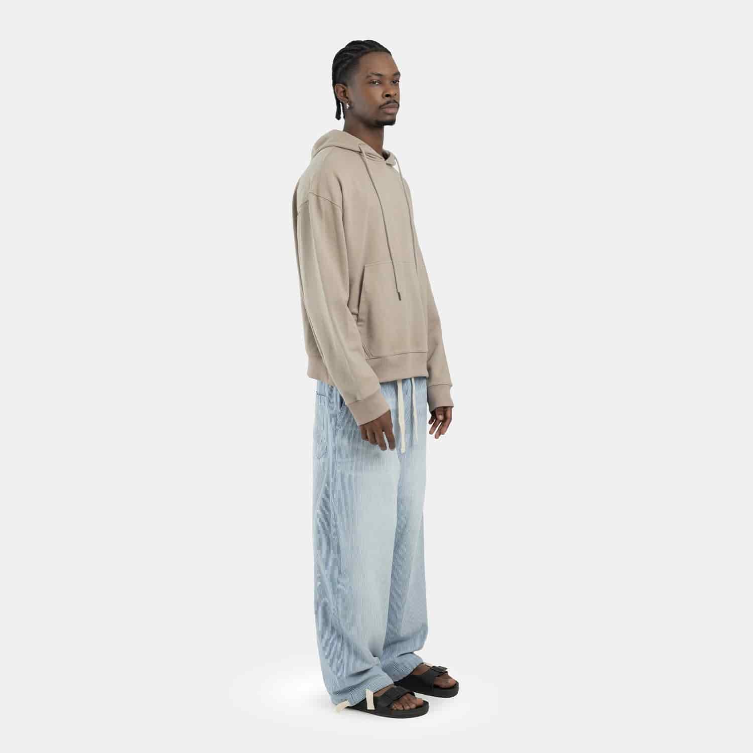 Cloudline Jogger Light Blue - miniatura 1