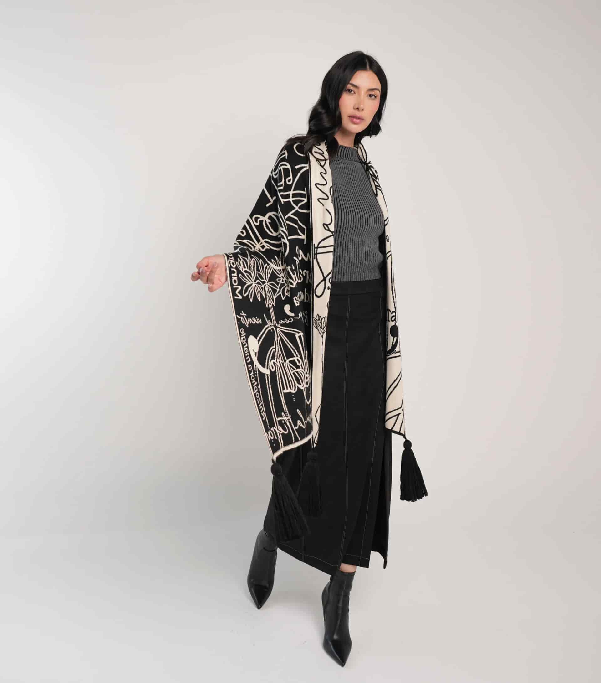 Foulard Manifiesto - miniatura 9