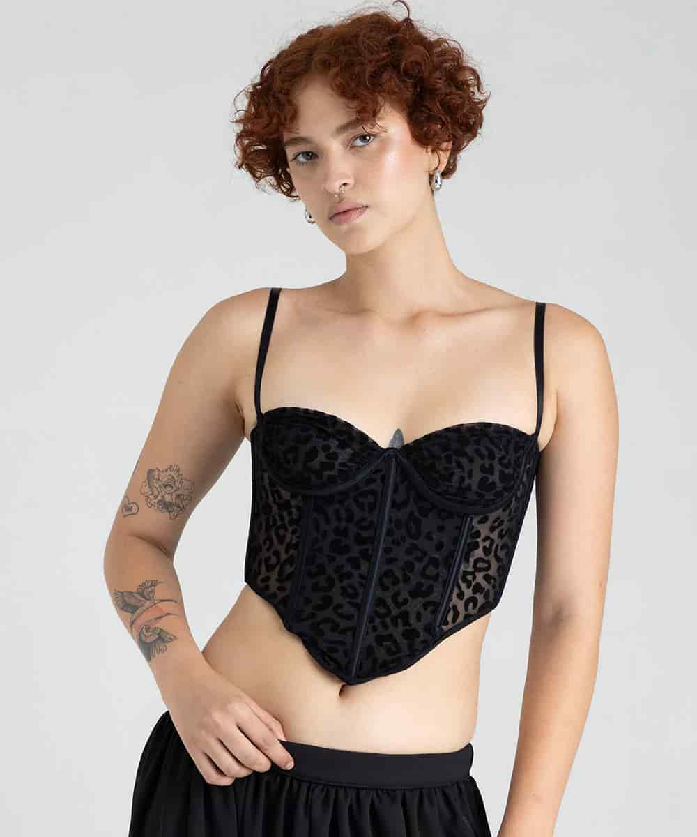 CORSET IRINA - miniatura 14