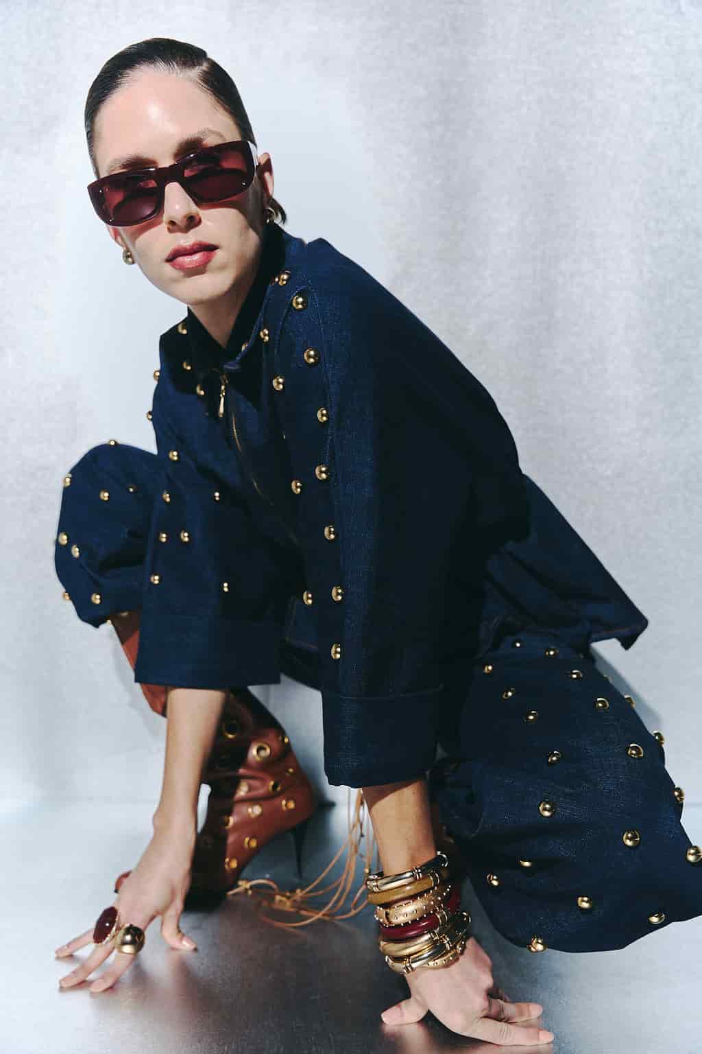 Rebellion Jacket - miniatura 3