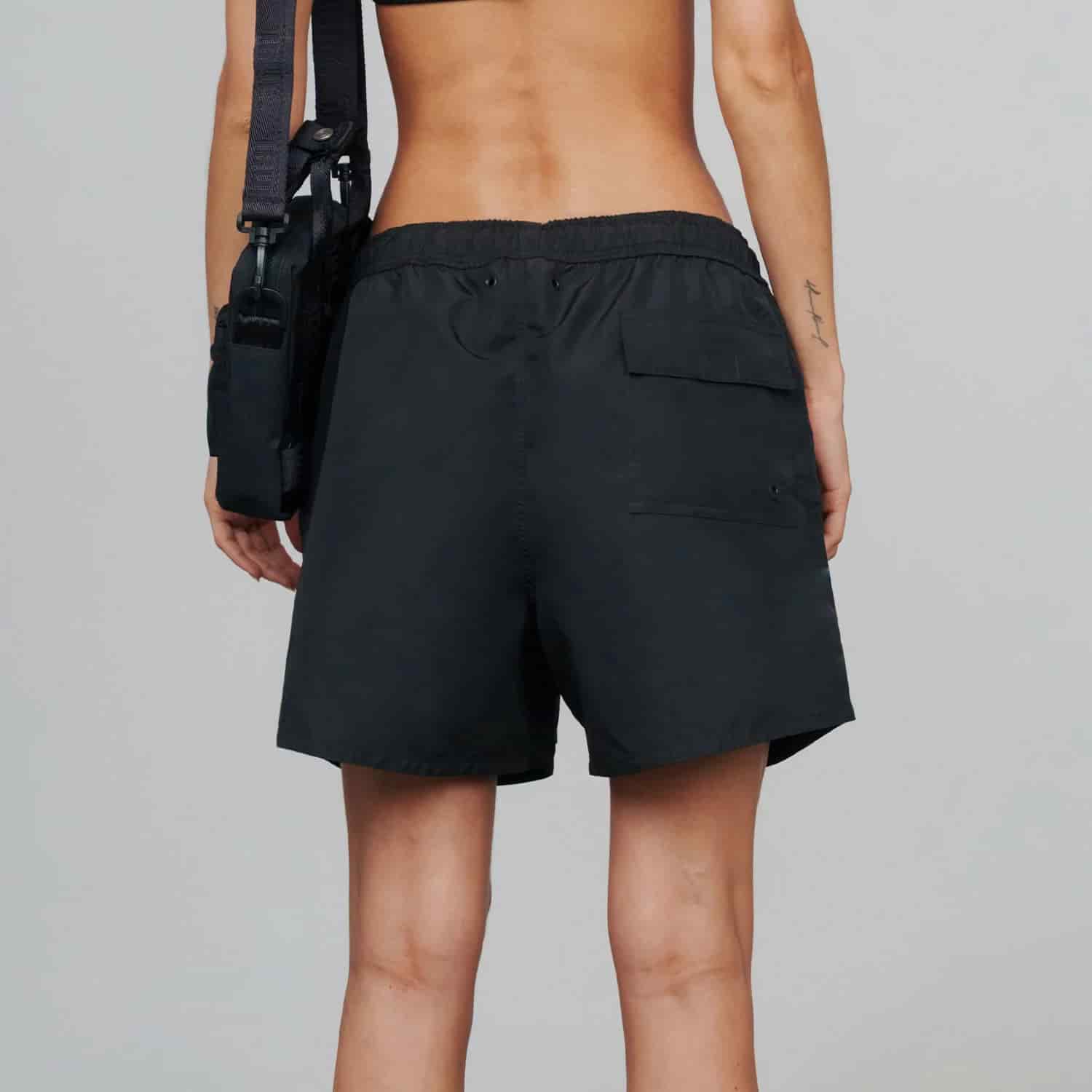 True Classic Active Shorts - Black - miniatura 12