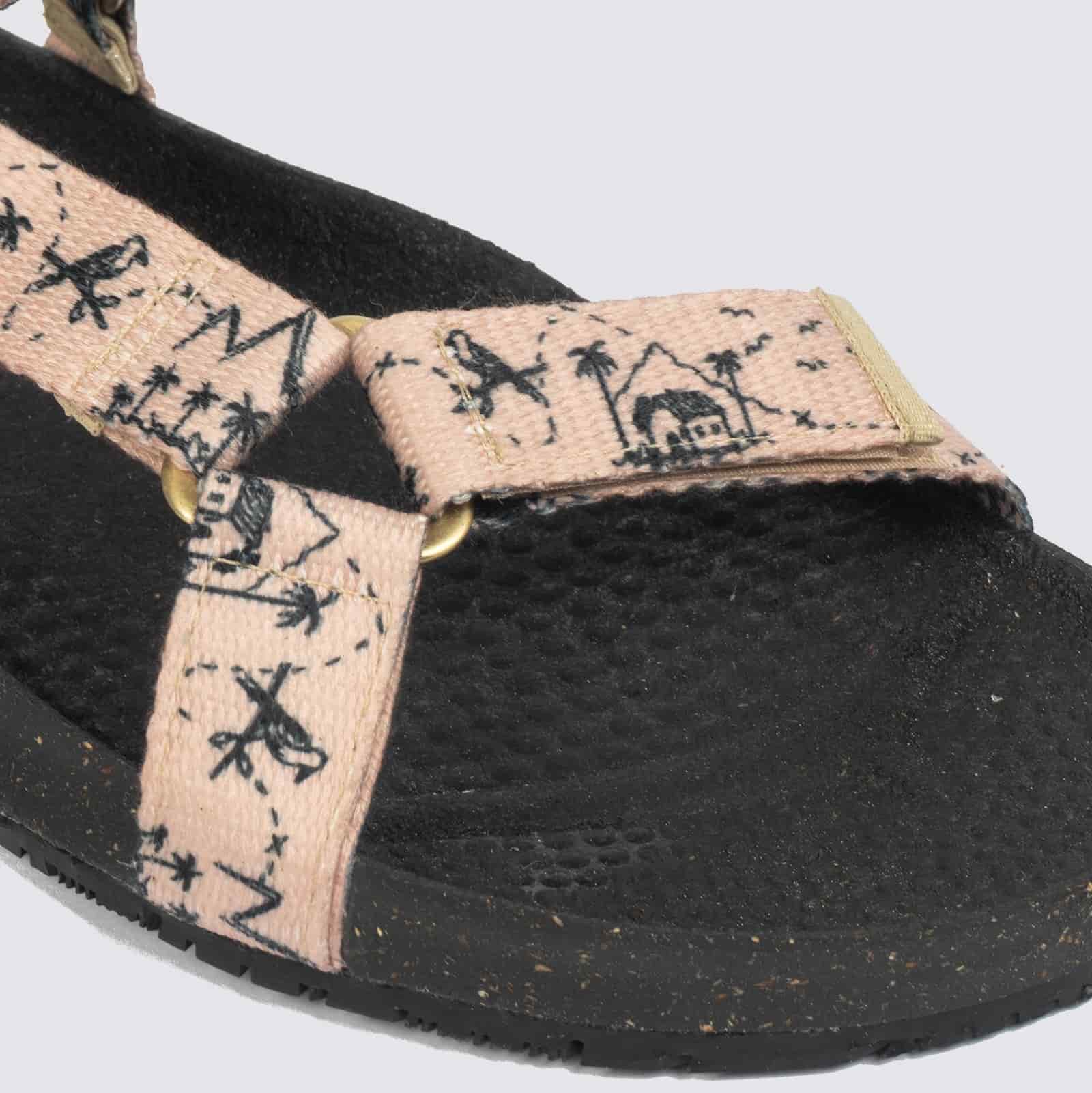 Sandalias Reata "Bitacora" - miniatura 5