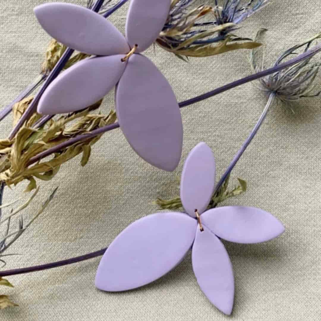 Aretes Catalina - miniatura 3