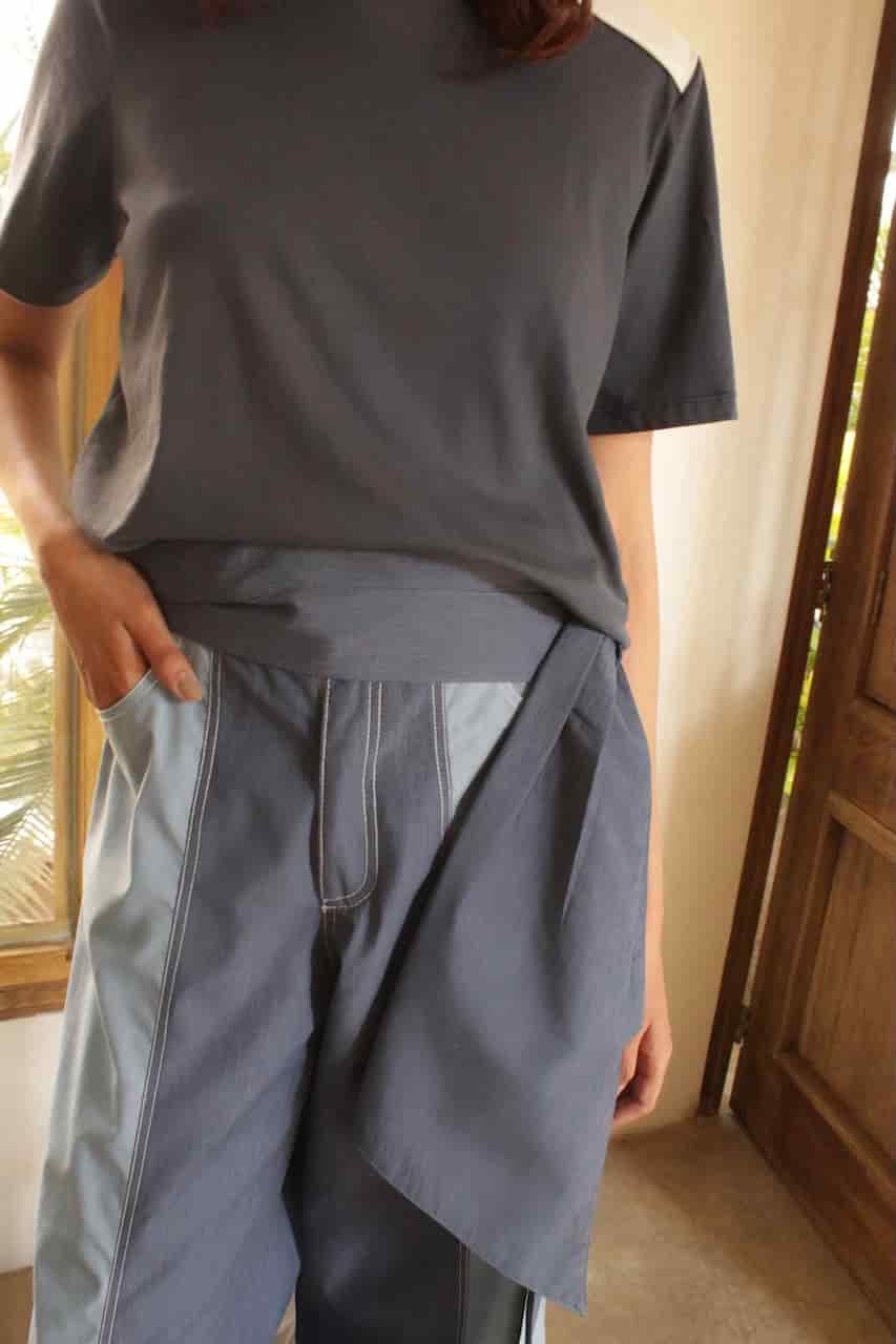 ALMA PICANTE PANTS - miniatura 3