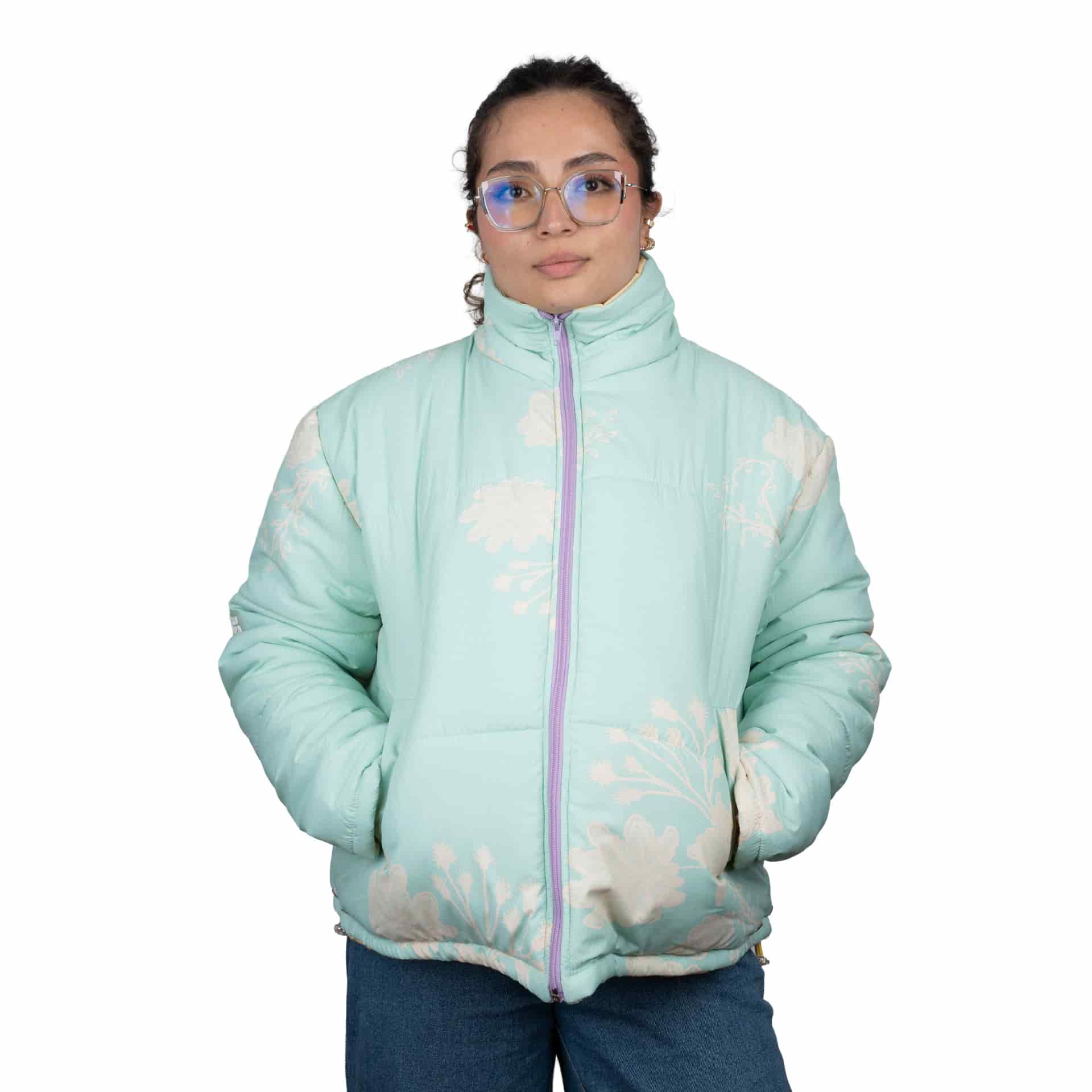 Chaqueta Sumapaz Ketupa III - miniatura 5