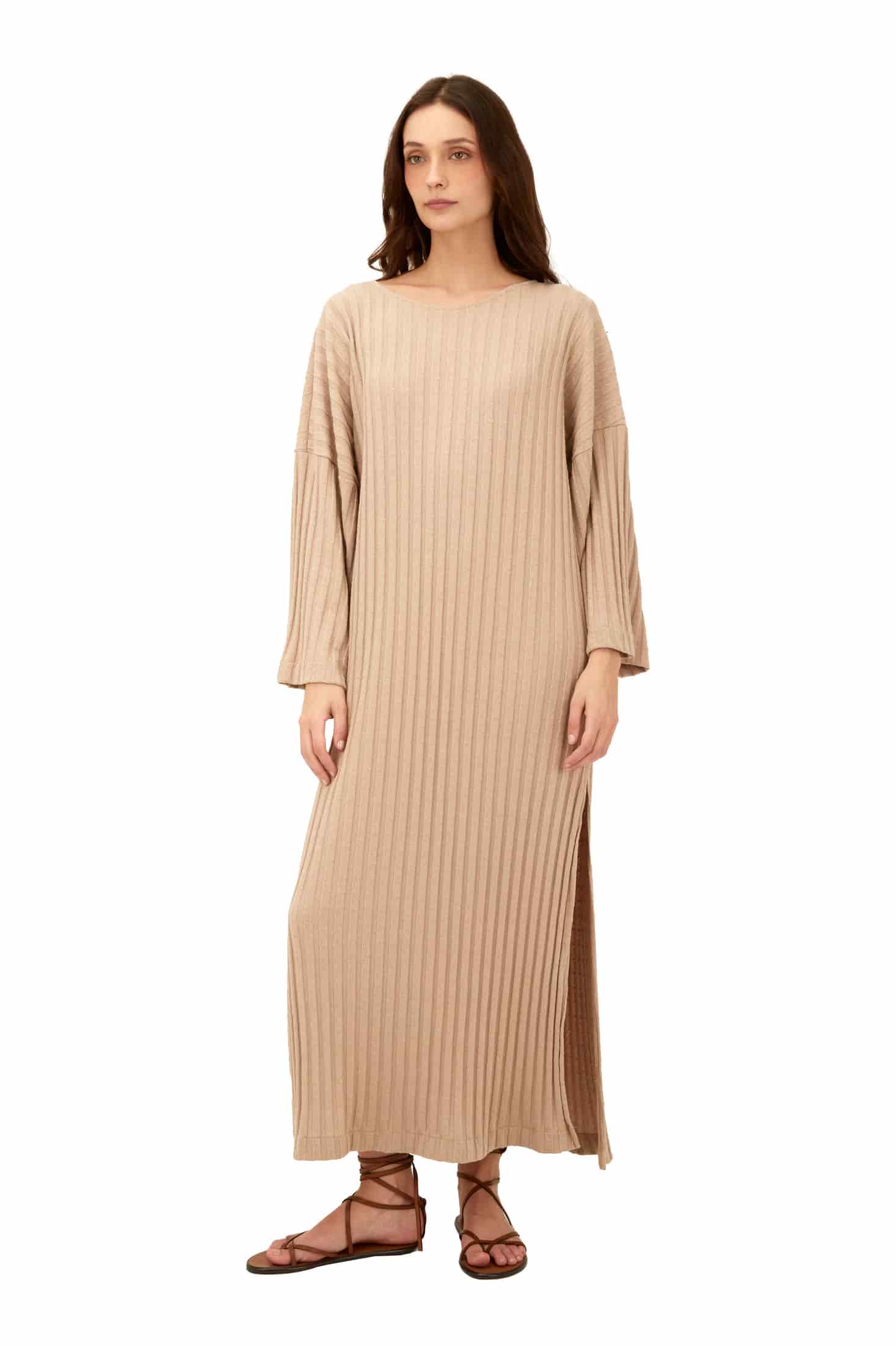 Sun Kiss Wind Dress - miniatura 3