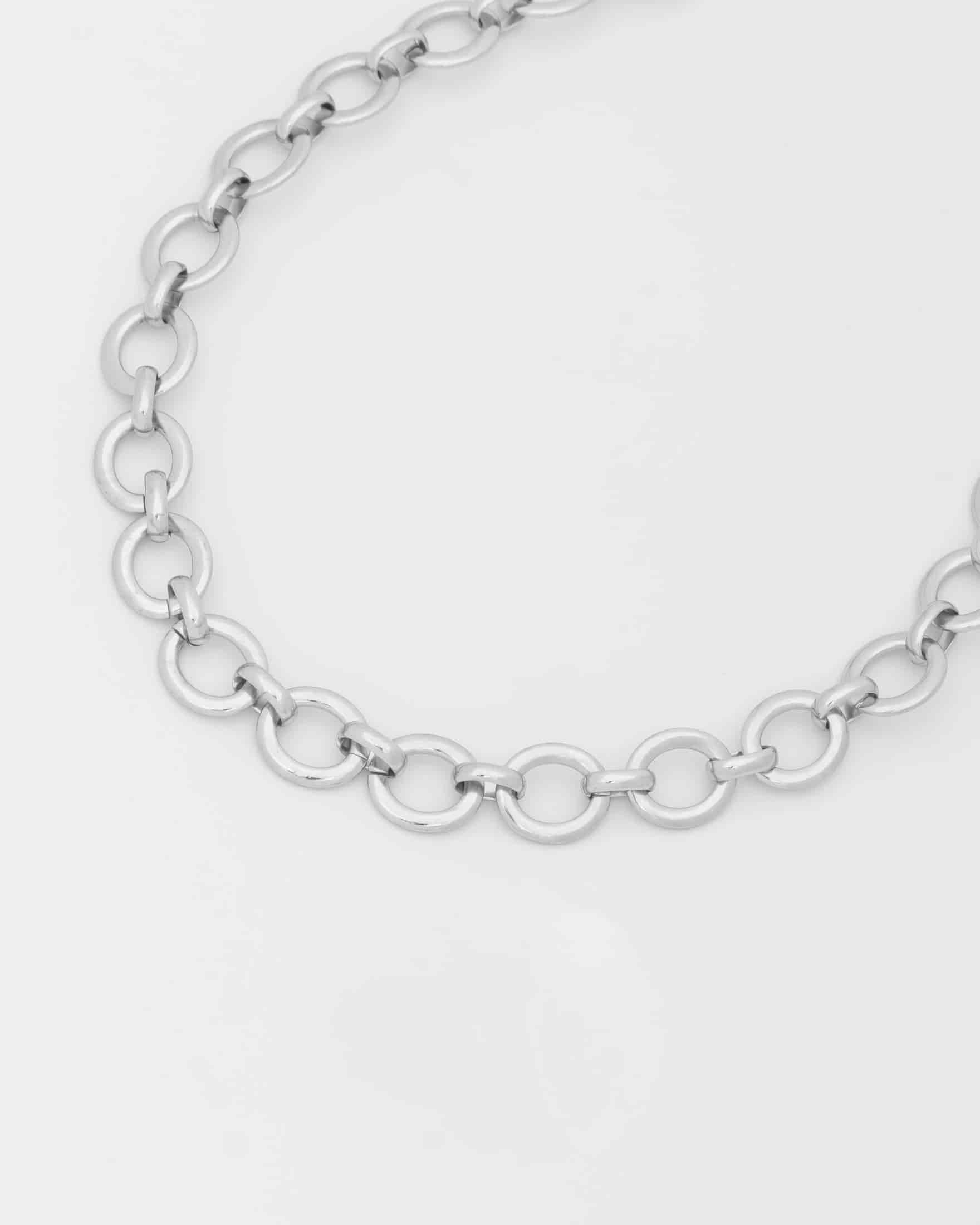 Choker Ovalo - miniatura 1