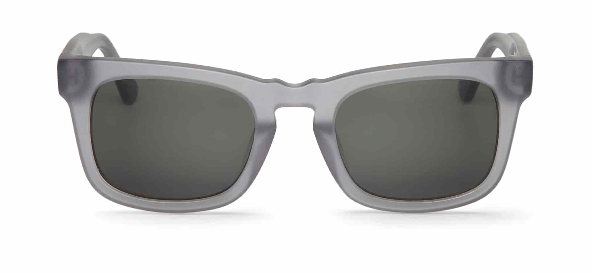 MATTE ASH ATRANI WITH CLASSICAL LENSES - miniatura 1