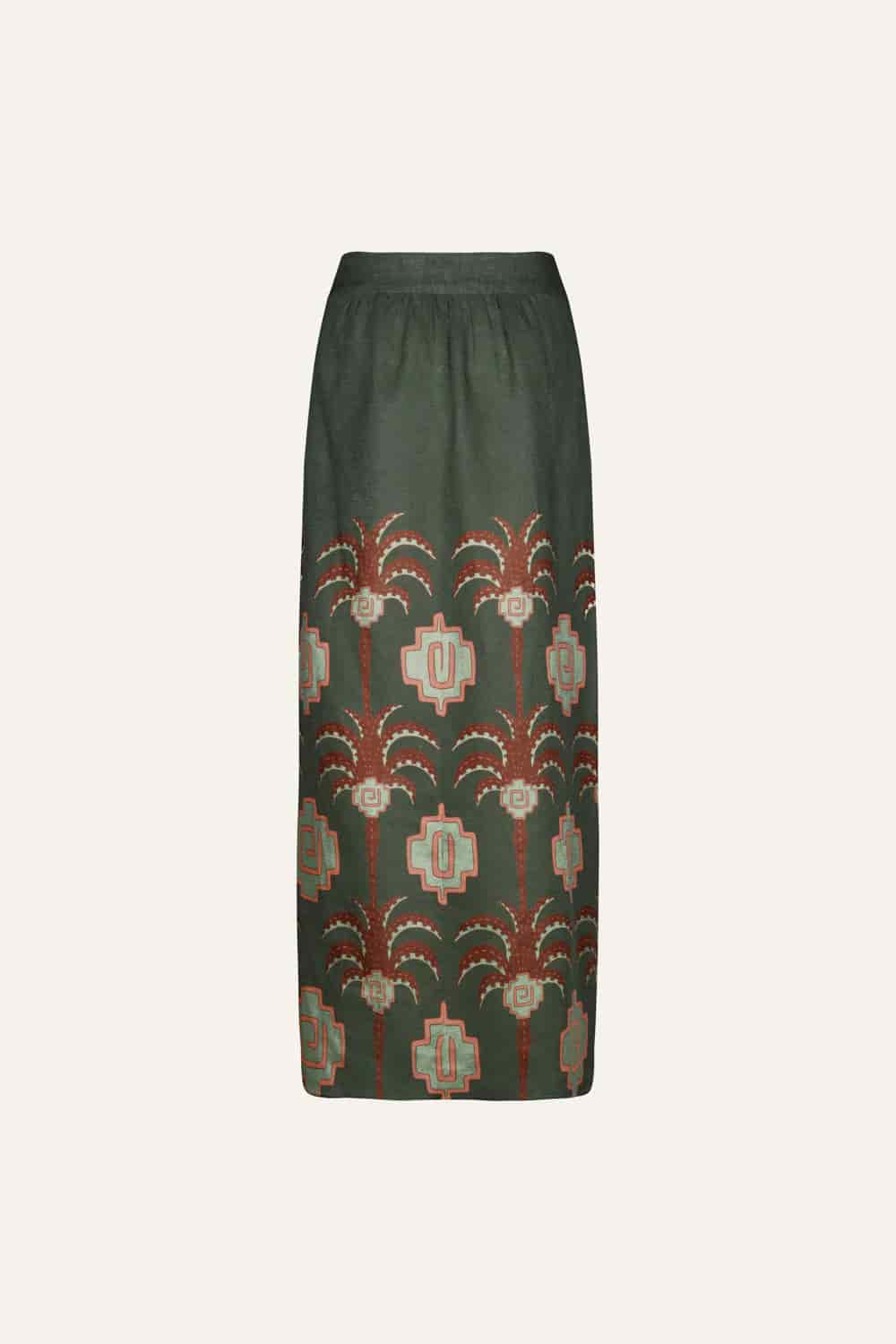 Amazon Echoes Skirt - miniatura 3
