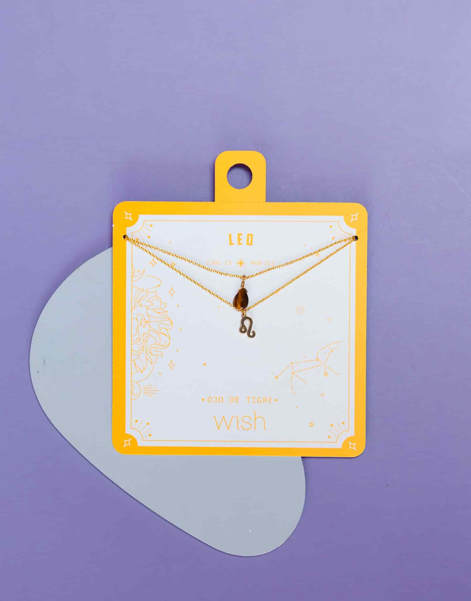 COLLAR DE LOS SIGNOS - miniatura 6