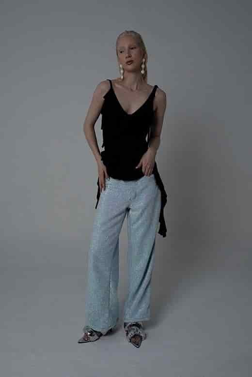 Mermaid Tail Pant - miniatura 2