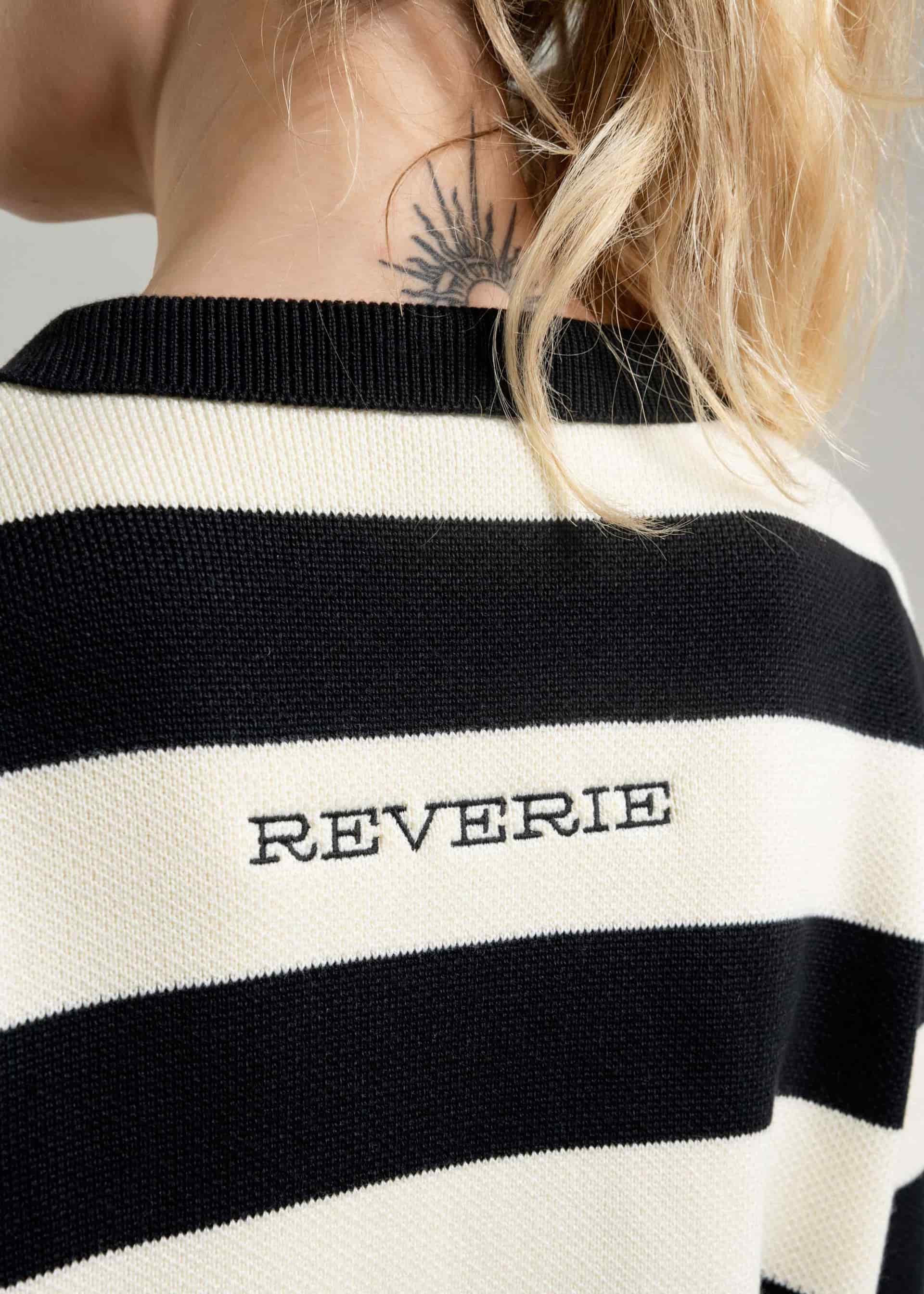SERÉNE LONG SLEEVE T-SHIRT - miniatura 5