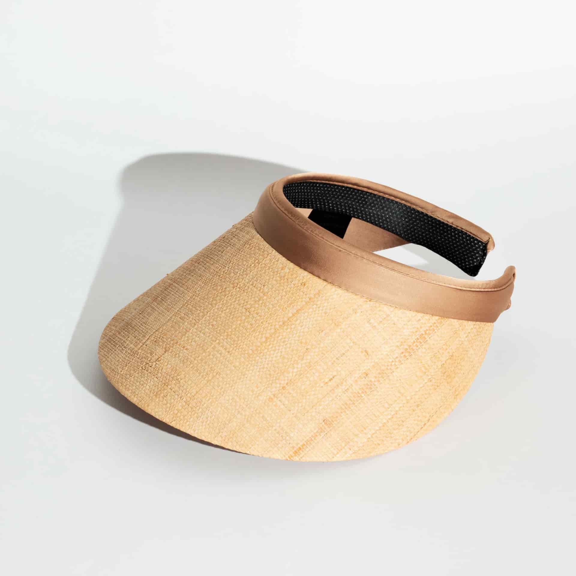 Visera natural - miniatura 1