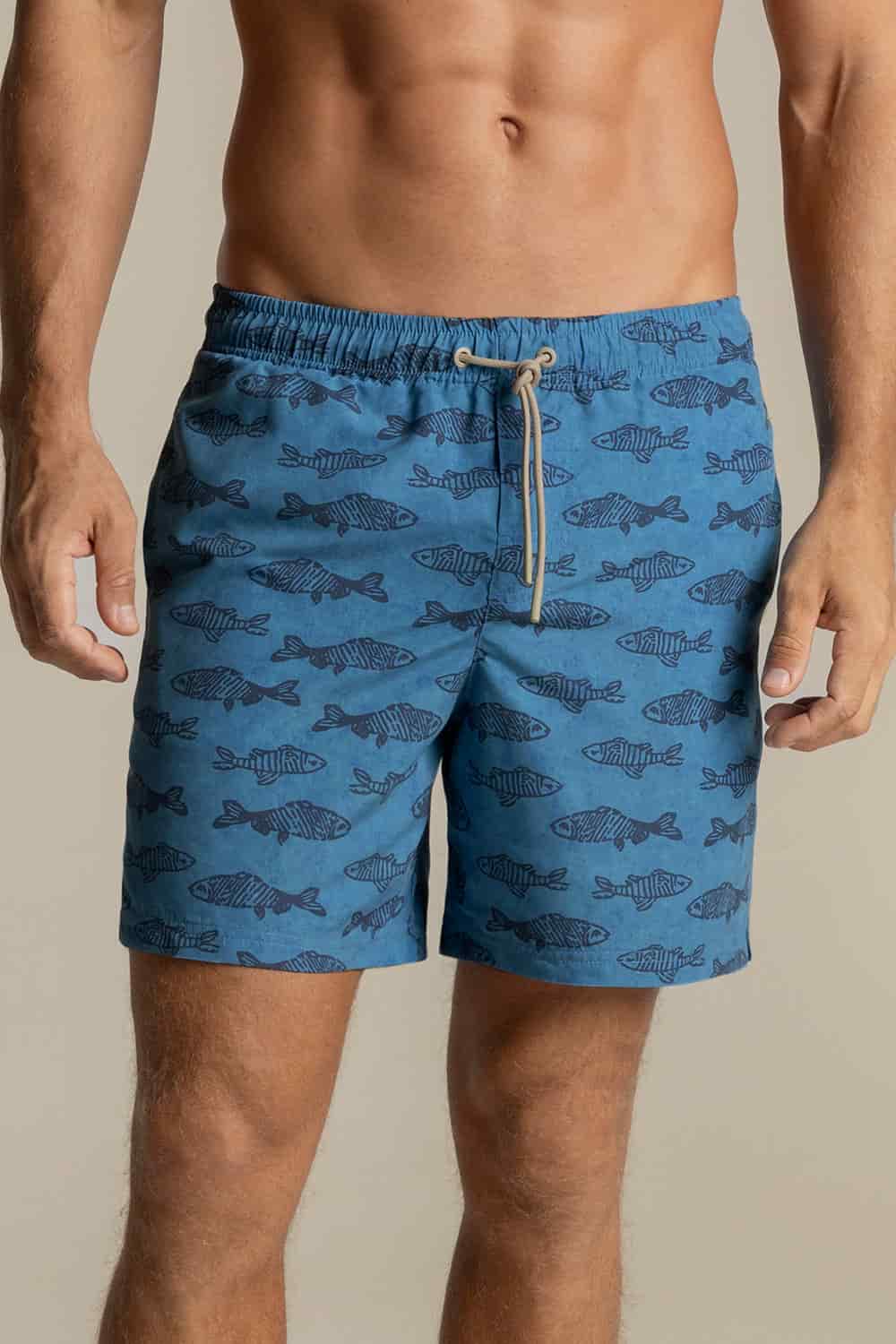Pantaloneta península - miniatura 4