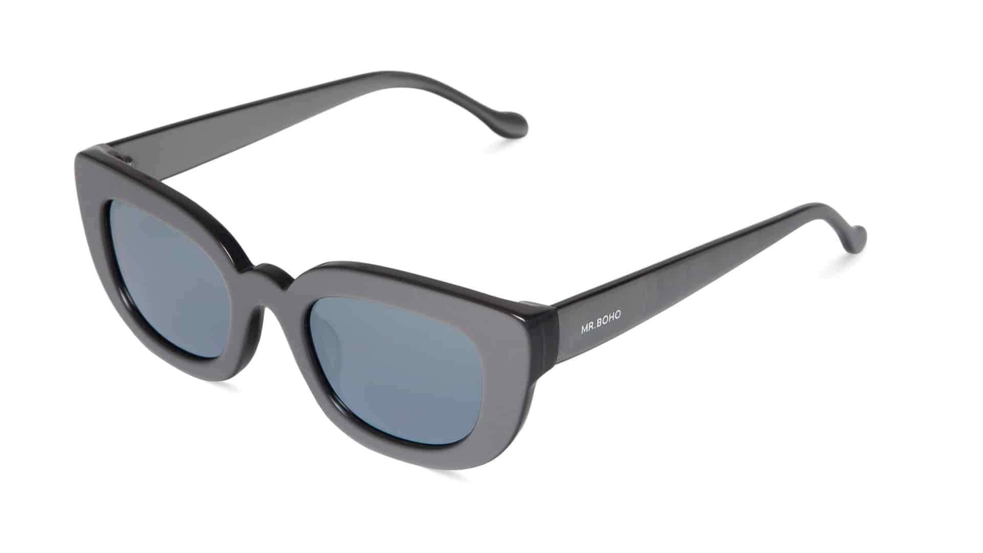 MERCURY SHUMIKITA WITH SILVER LENSES - miniatura 2