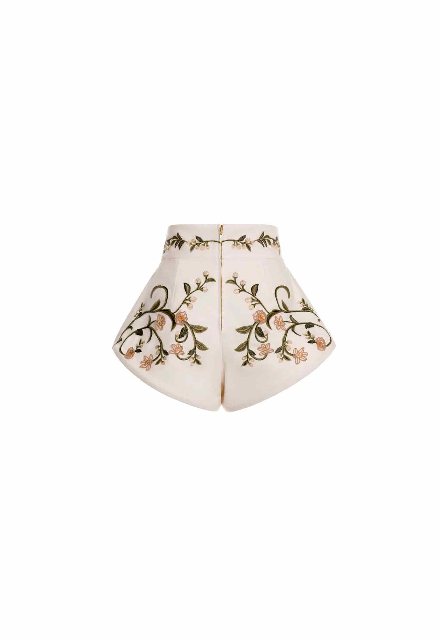 Gatti Valle Shorts - miniatura 6