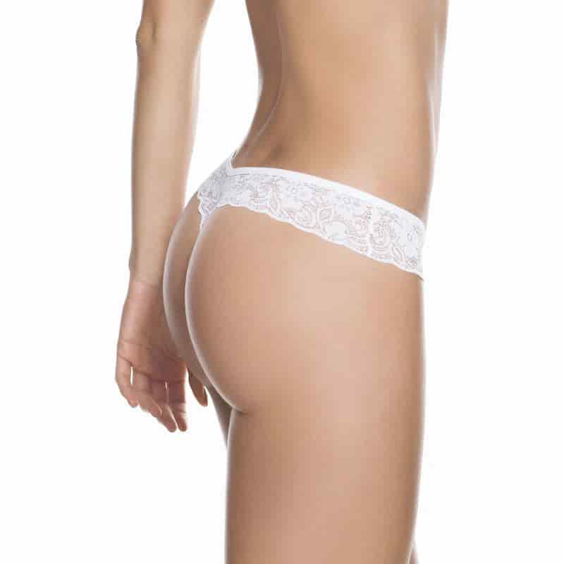 Panty en Encaje - miniatura 9