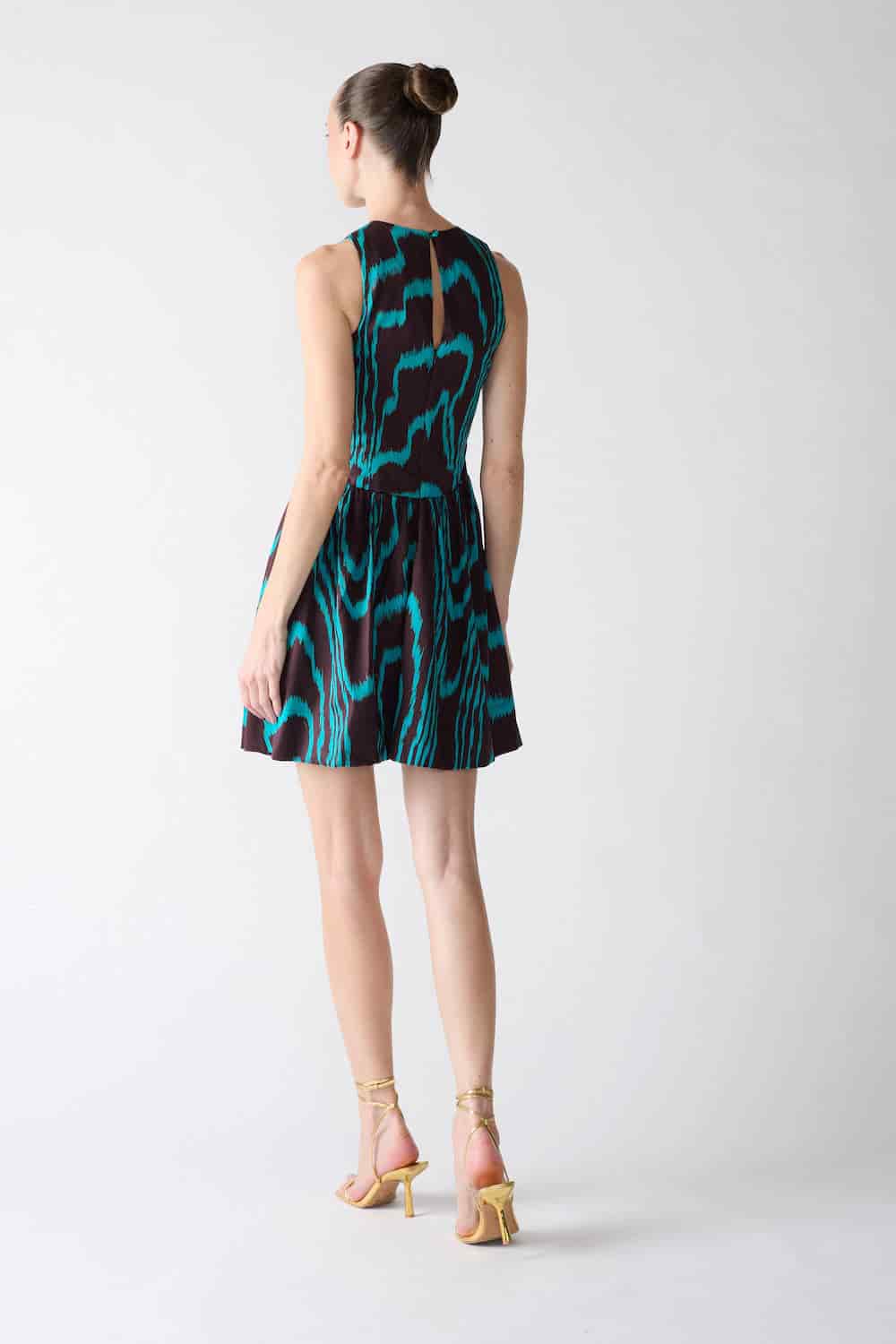 VESTIDO CALA - miniatura 6