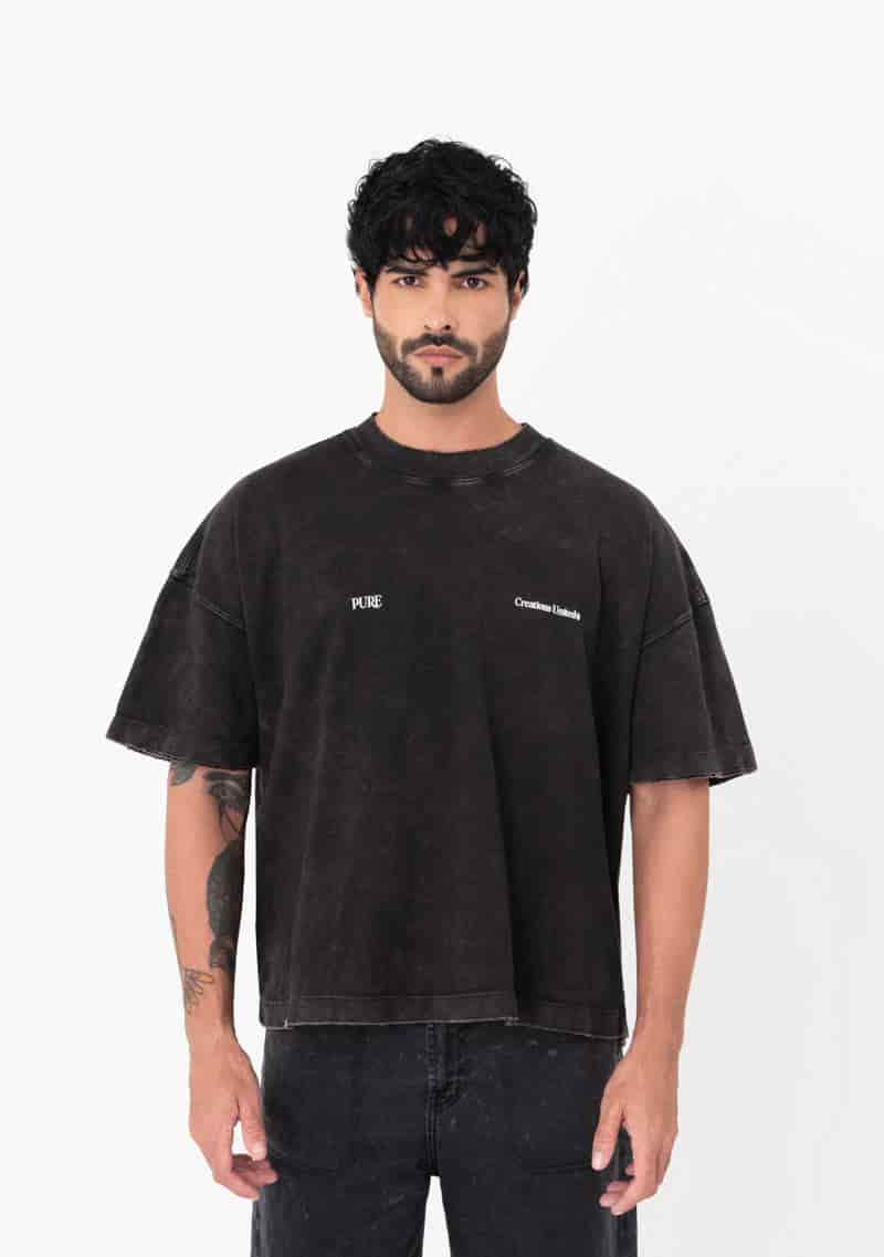 Áurea sculpture t-shirt - miniatura 2
