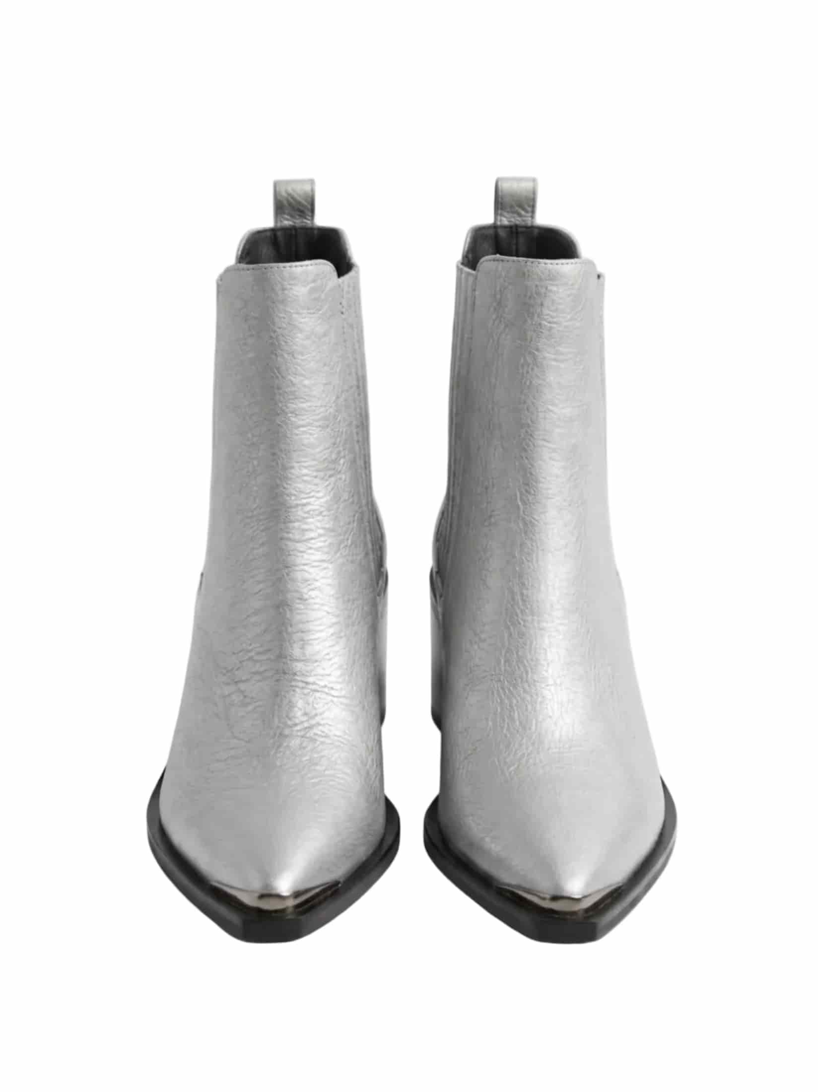 BOOT STUDY 04 - miniatura 1