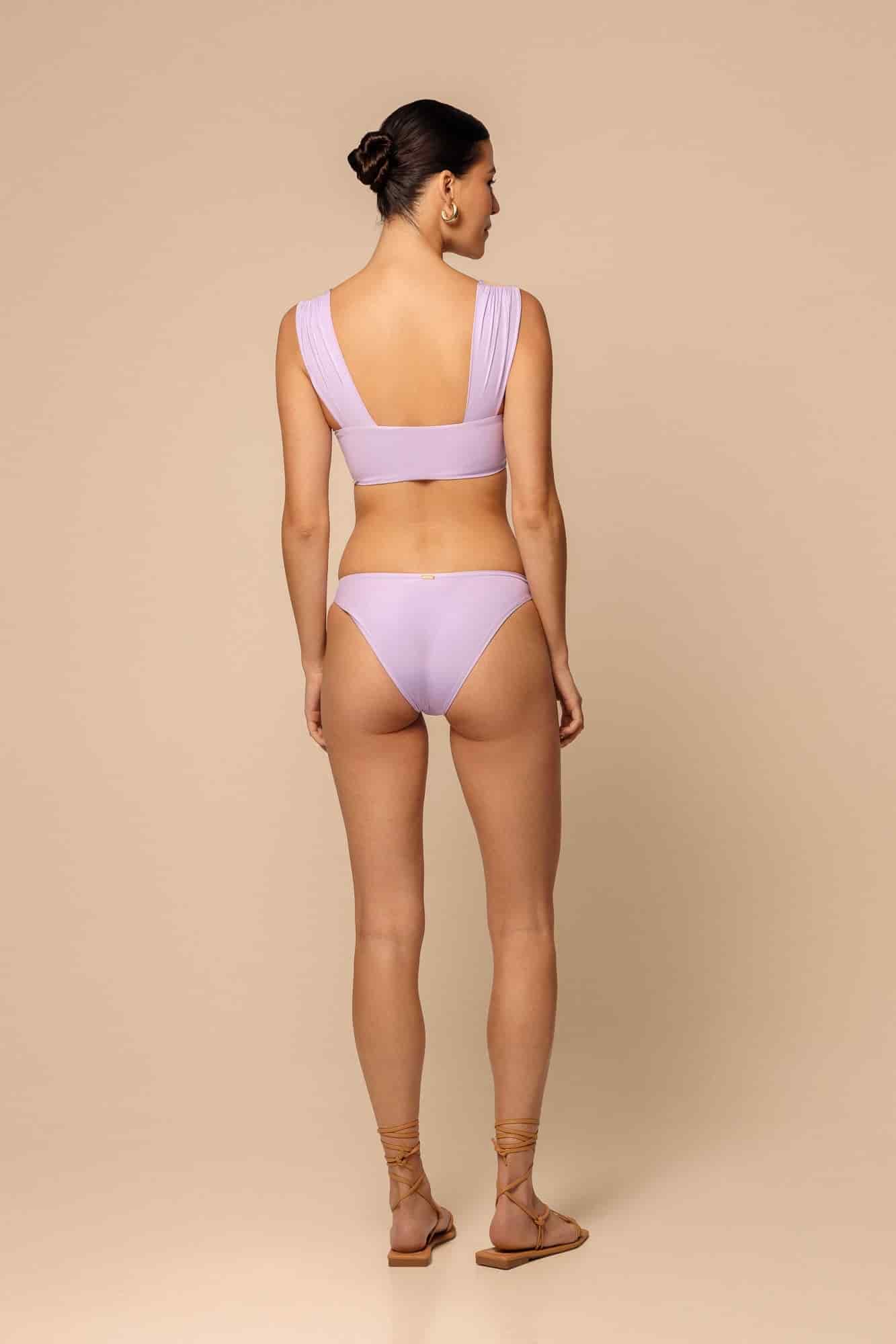 LETICIA BOTTOM / Lavan Digital - miniatura 4