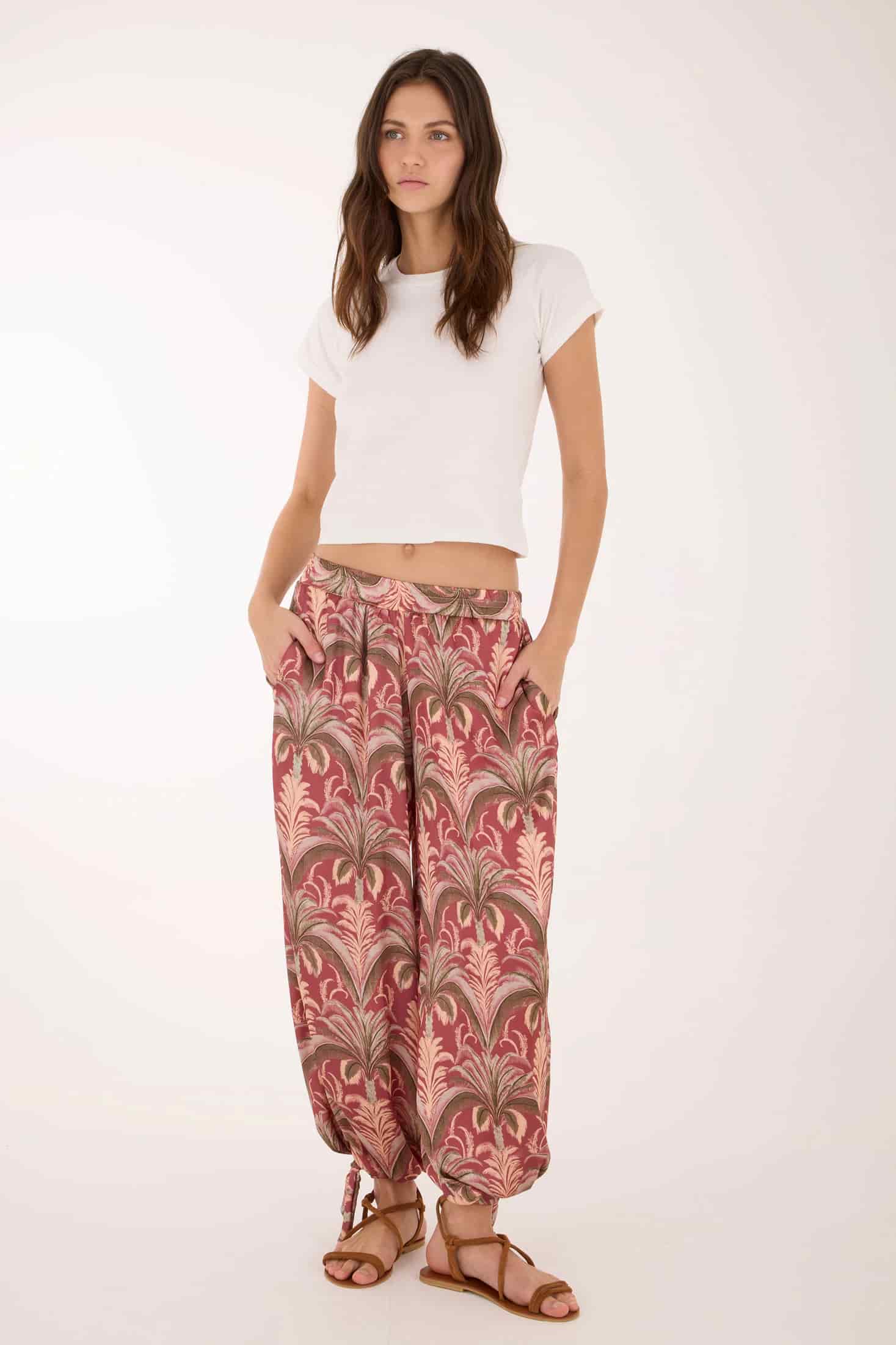 Sunset Oasis Dune Pant - miniatura 1