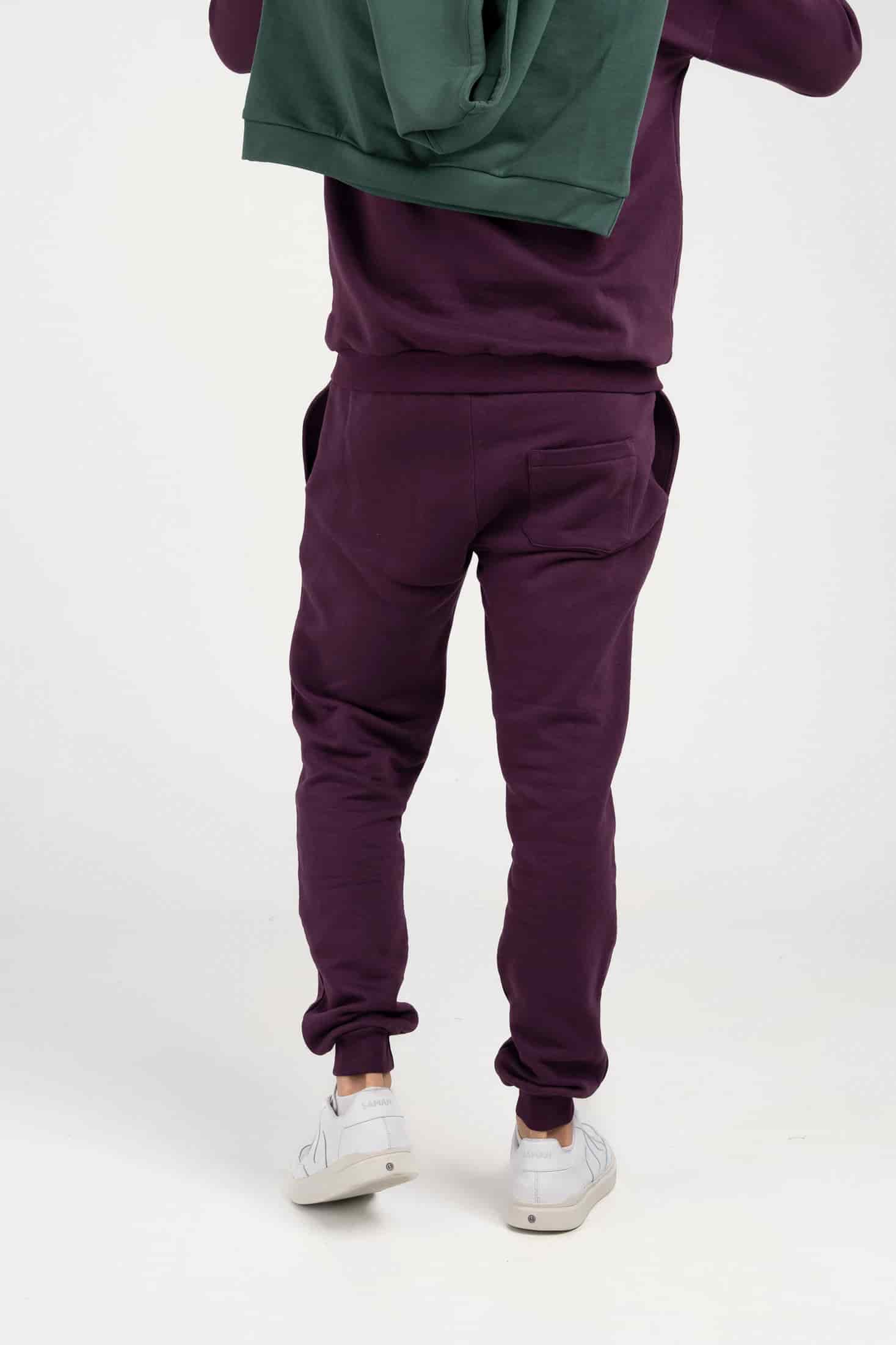 Set Organic Cotton Hoodie + Sudadera - miniatura 7