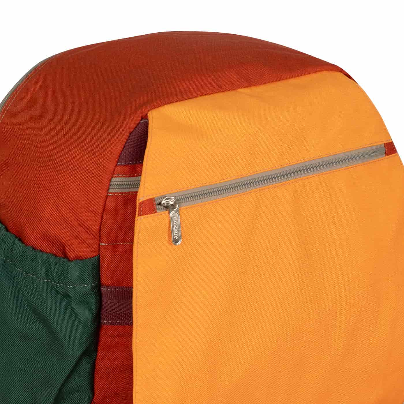 Morral Cabina Tapa Refresh Estampado Comb3 - miniatura 8