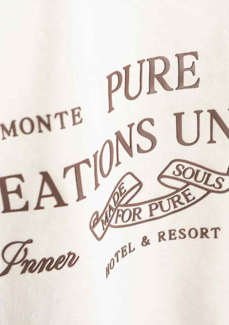 Monclair Inner Circle t-shirt - miniatura 6