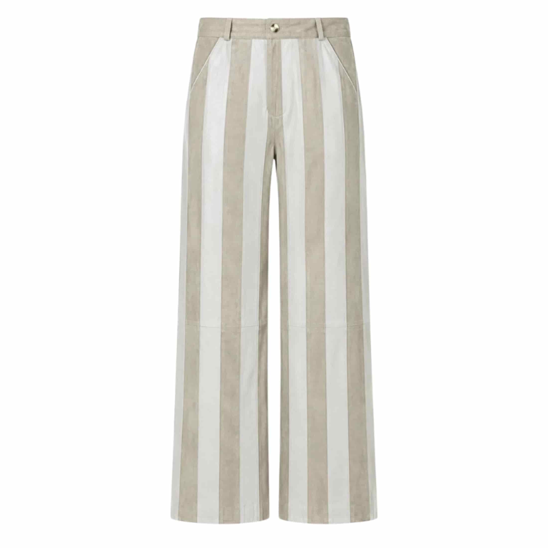 The	Belmont	Pant - miniatura 2