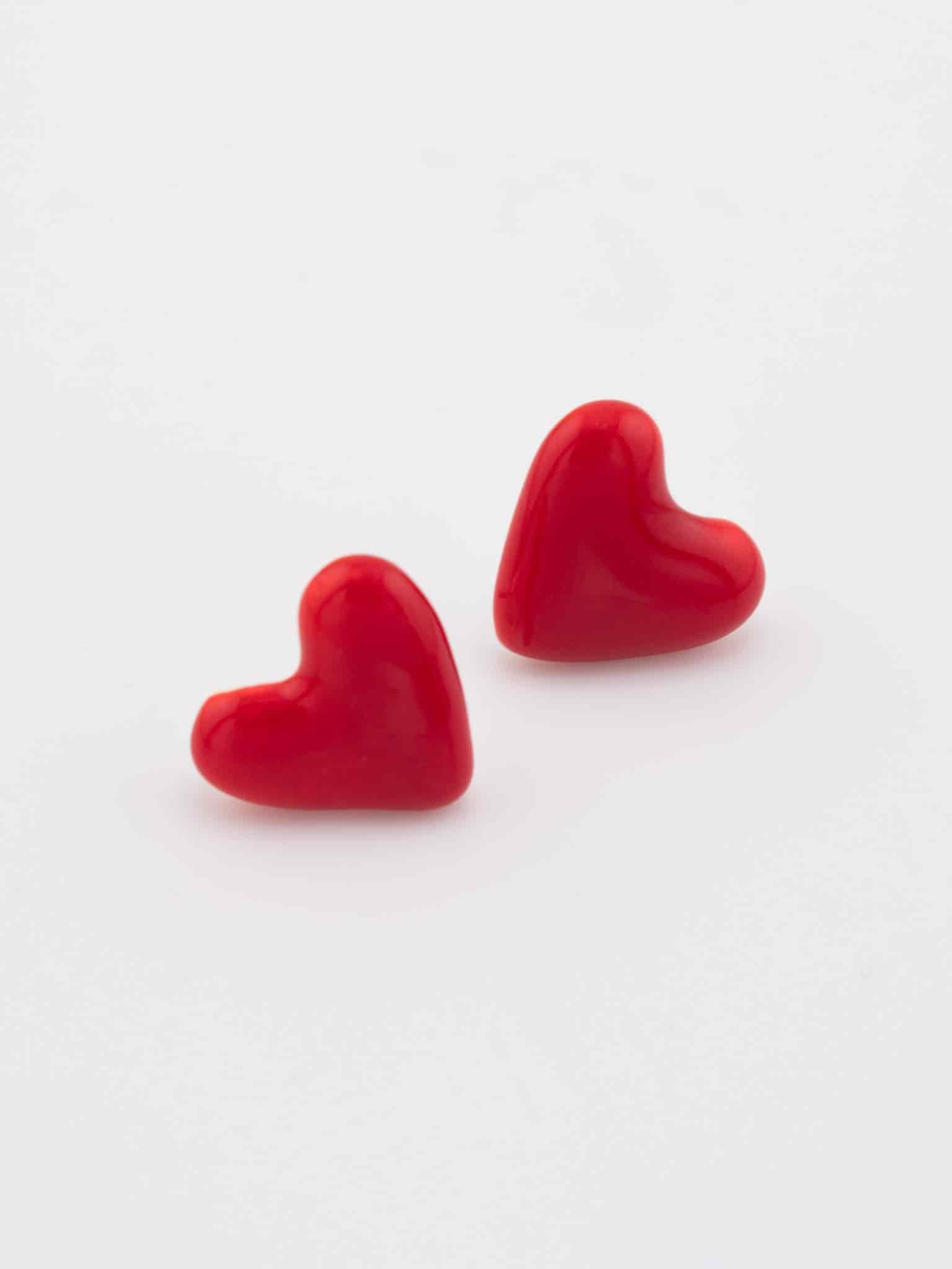 Topos Maxi Corazón - miniatura 3