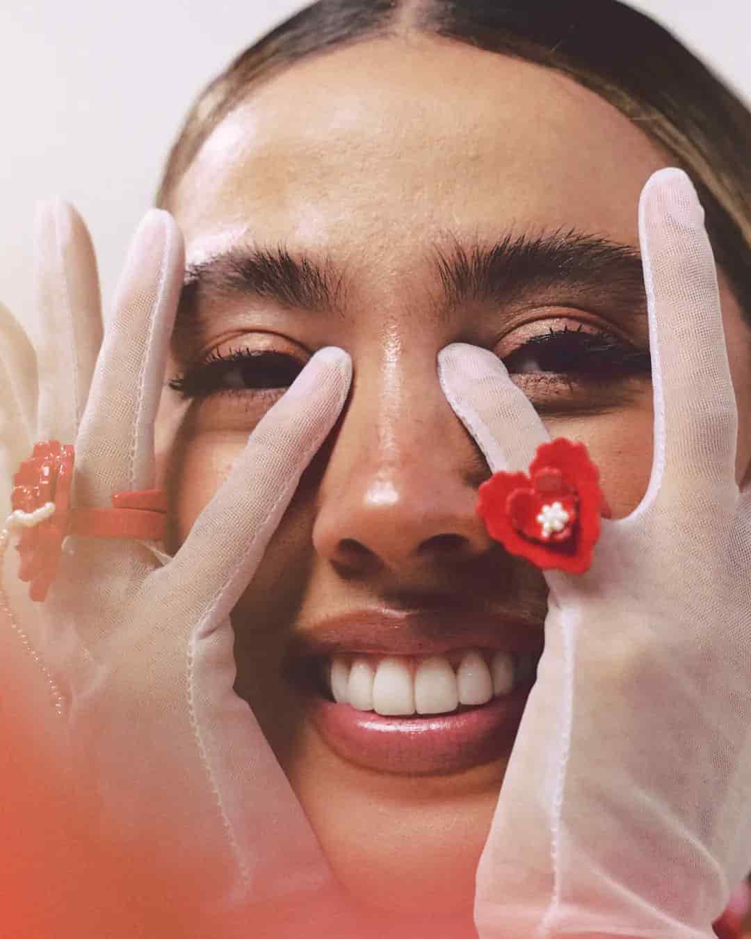 Anillo Sello de Amor Mini - miniatura 1