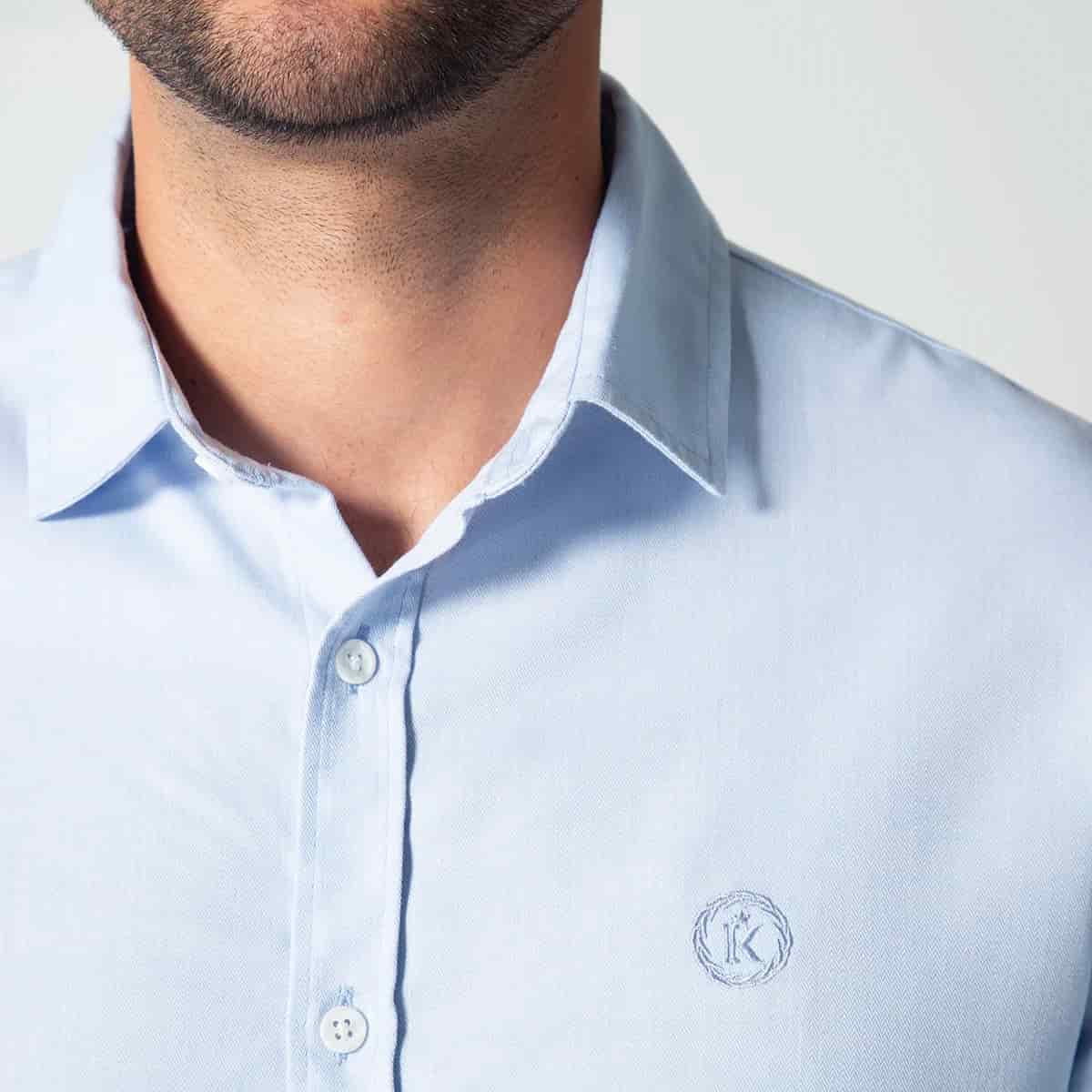 Camisa Manga Larga Regular Other - miniatura 5