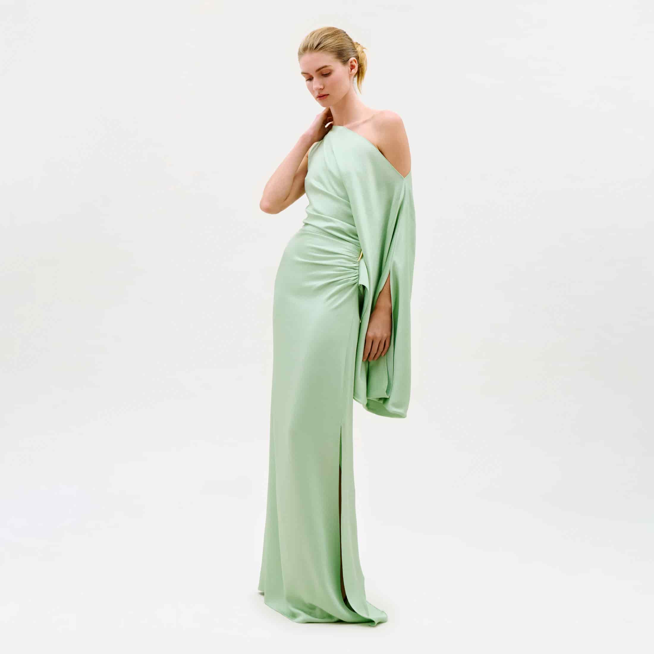 Kesia Dress - miniatura 1