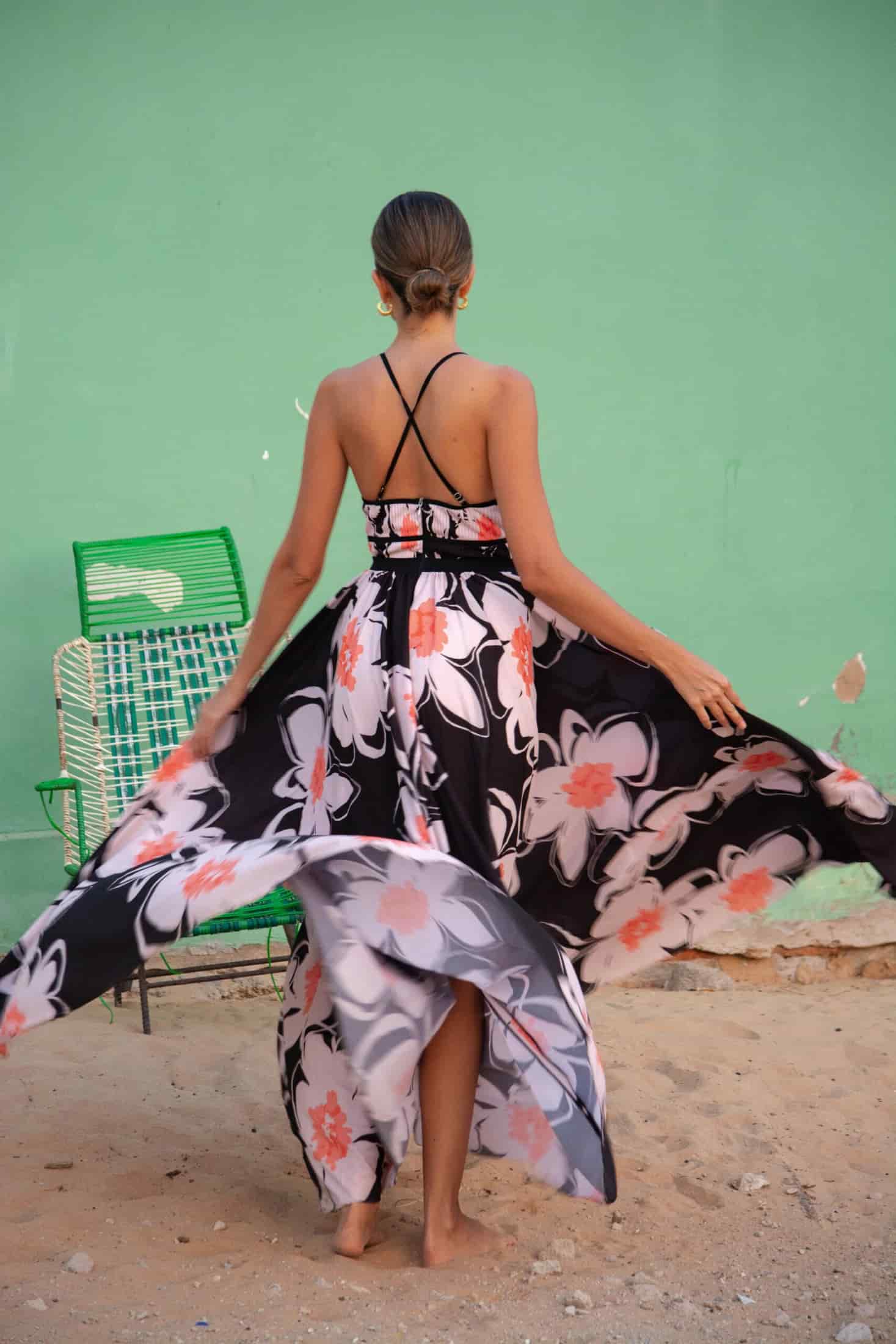 Vestido Mayapo - miniatura 3