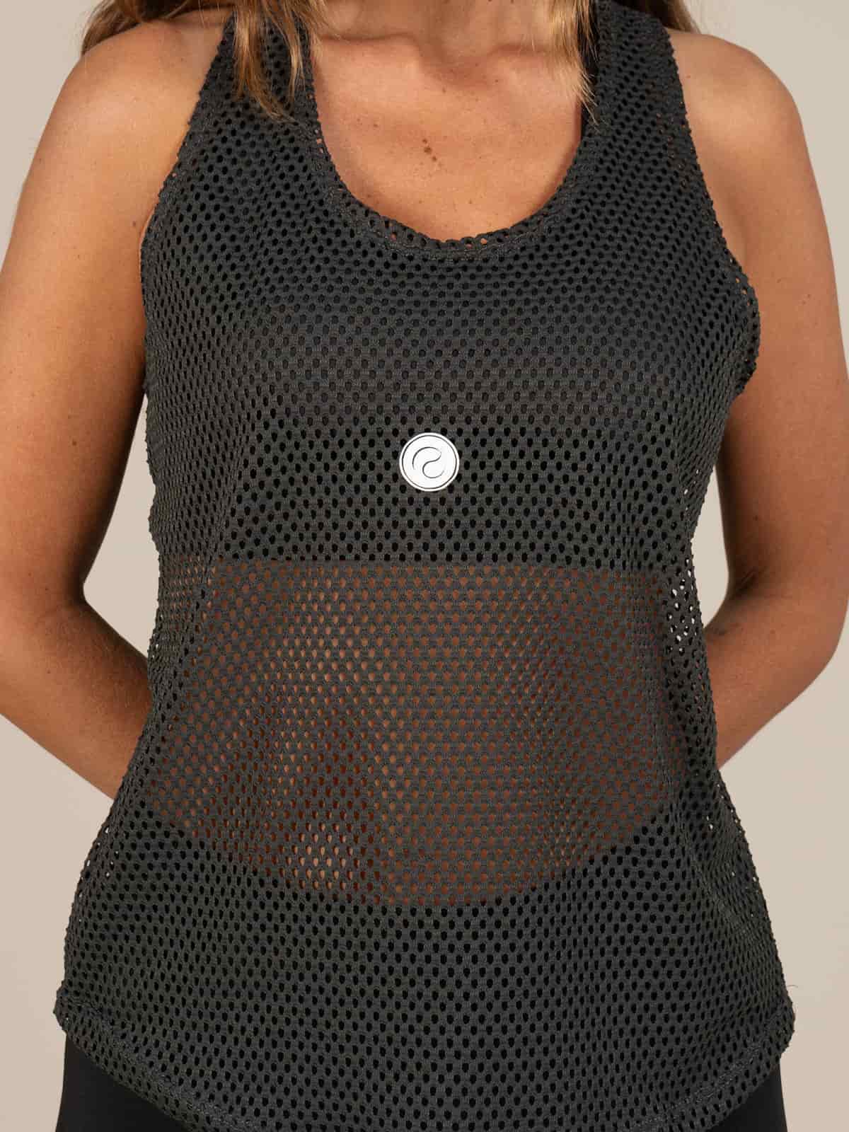 Esqueleto hema haiti gris oscuro - miniatura 4