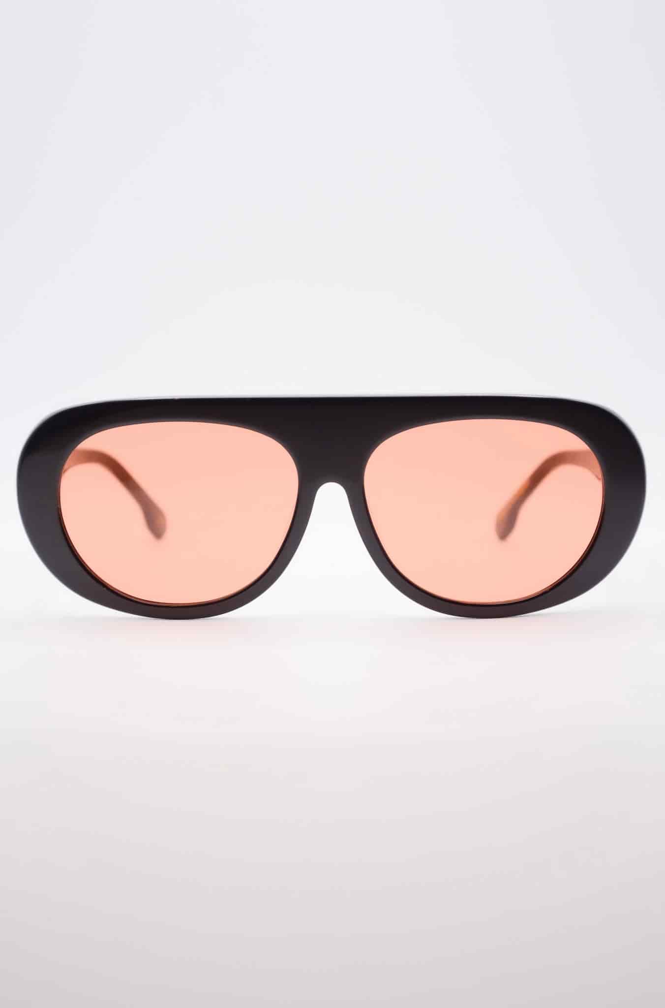 gafas de sol seventy6 negro - miniatura 2