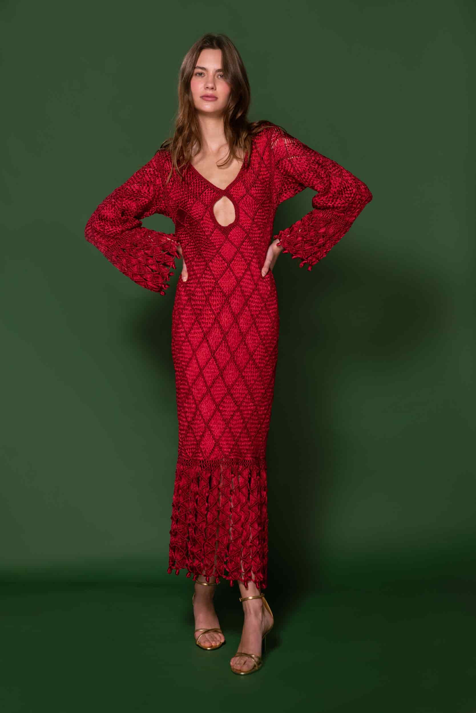 SANTO DRESS - miniatura 5