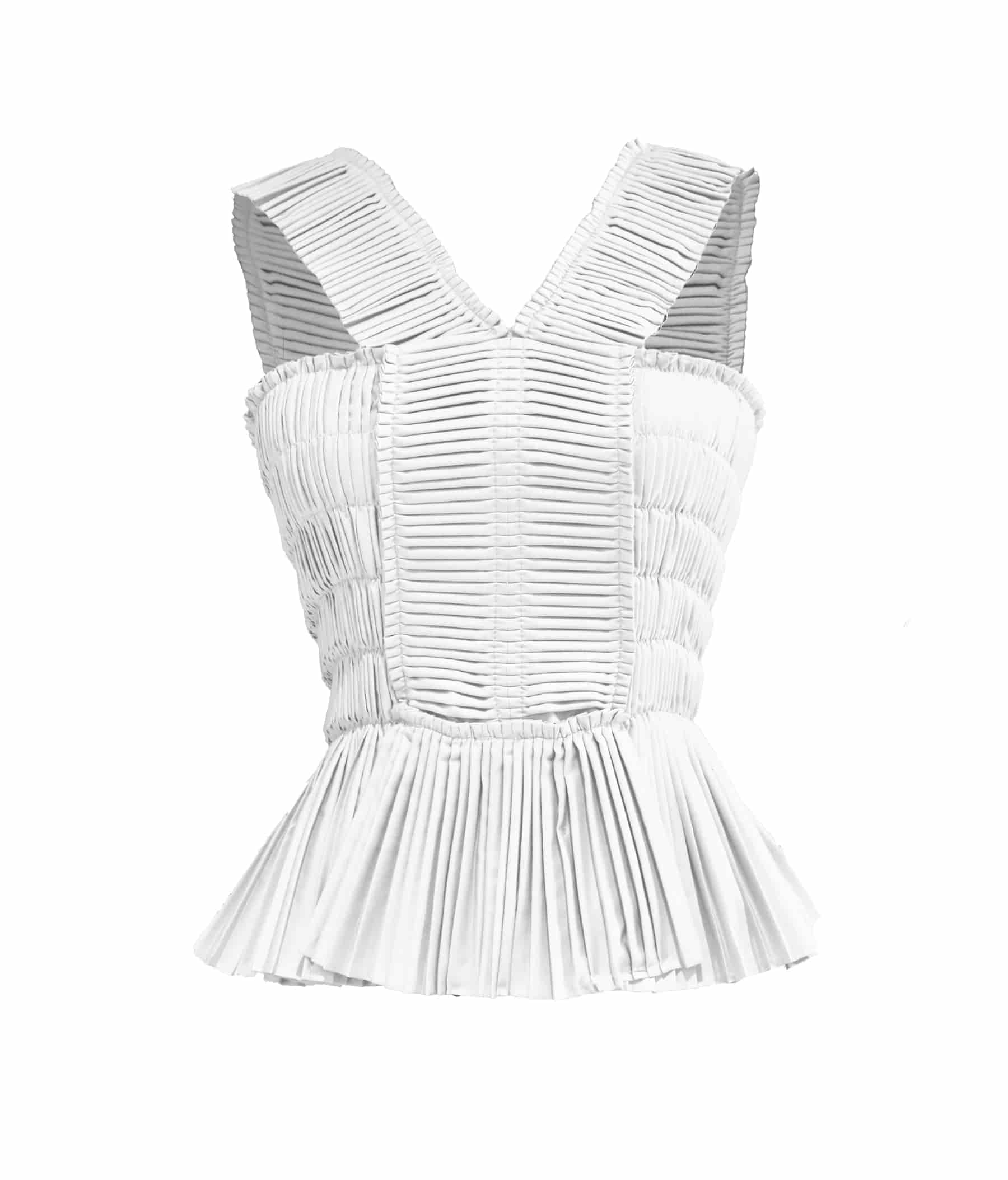 LORETTA TOP - miniatura 4