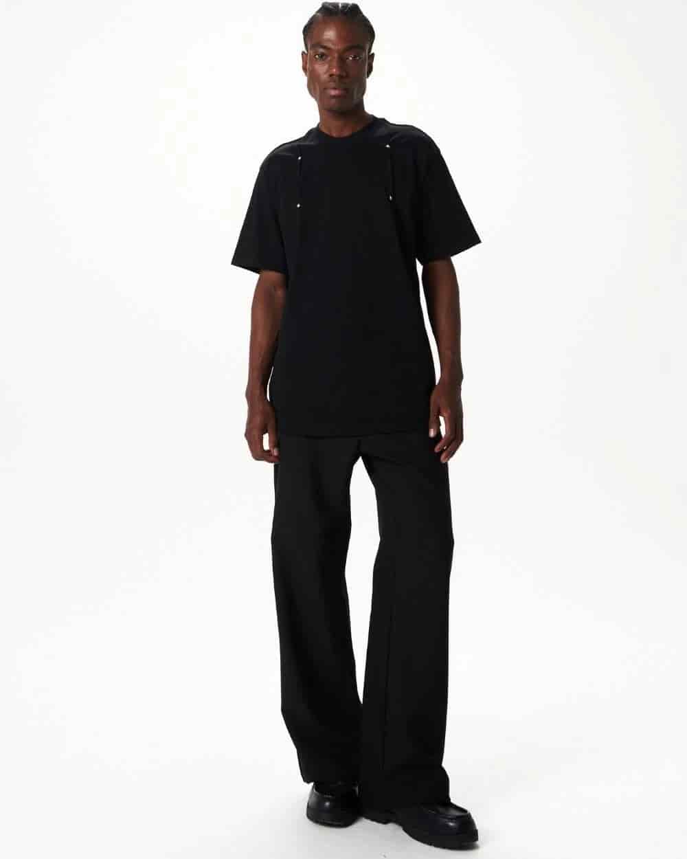STUD TEE - miniatura 6
