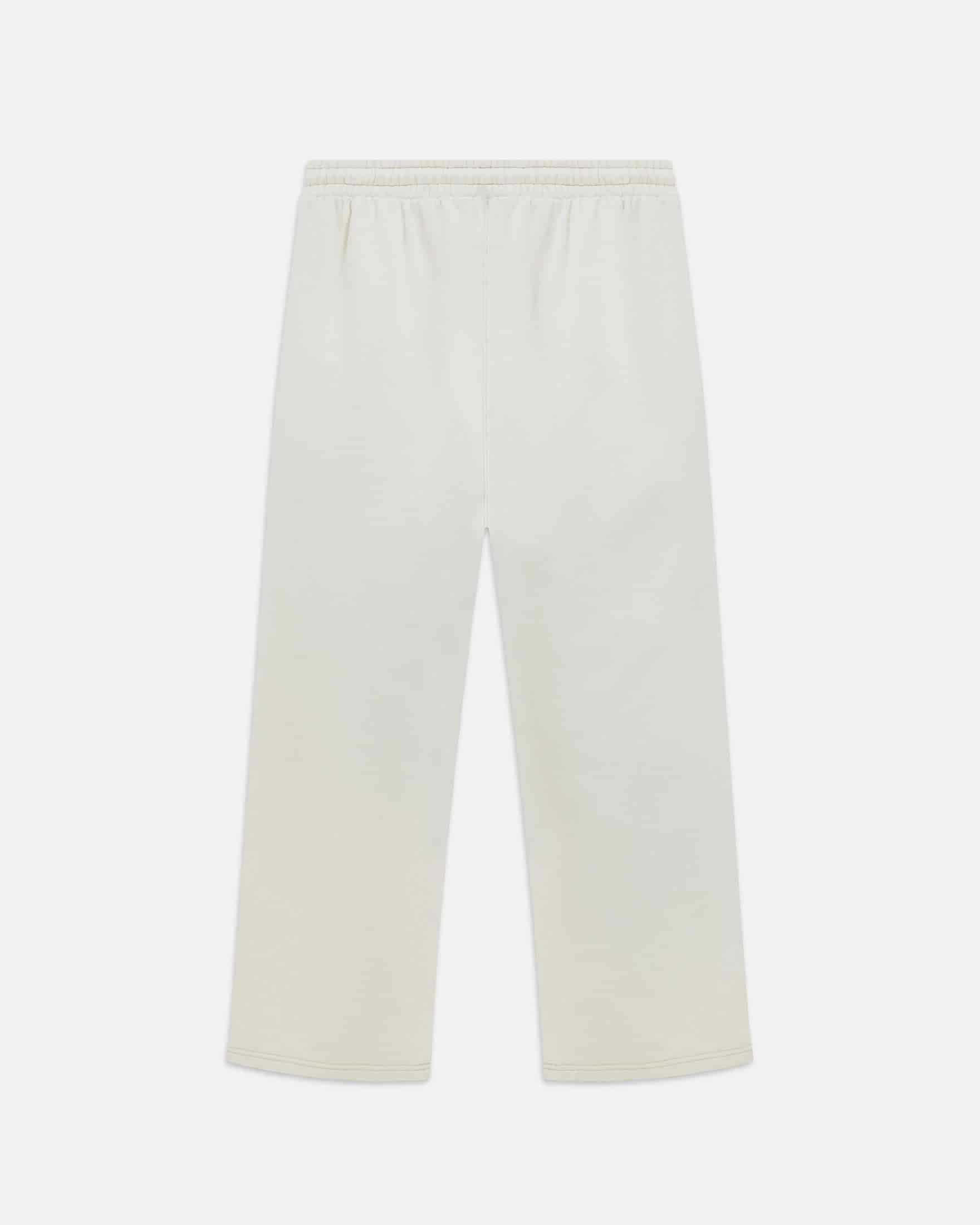 Line Basic Straightpants White - miniatura 3