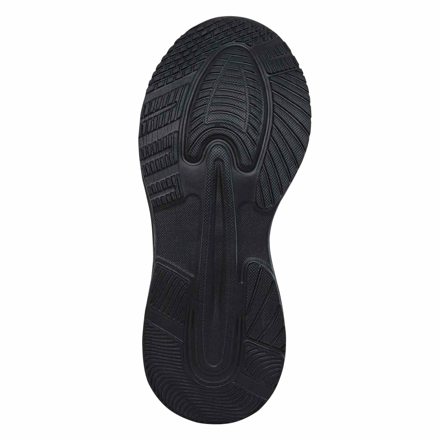 Tenis para Caminar Oiril Negro Croydon para Mujer - miniatura 7