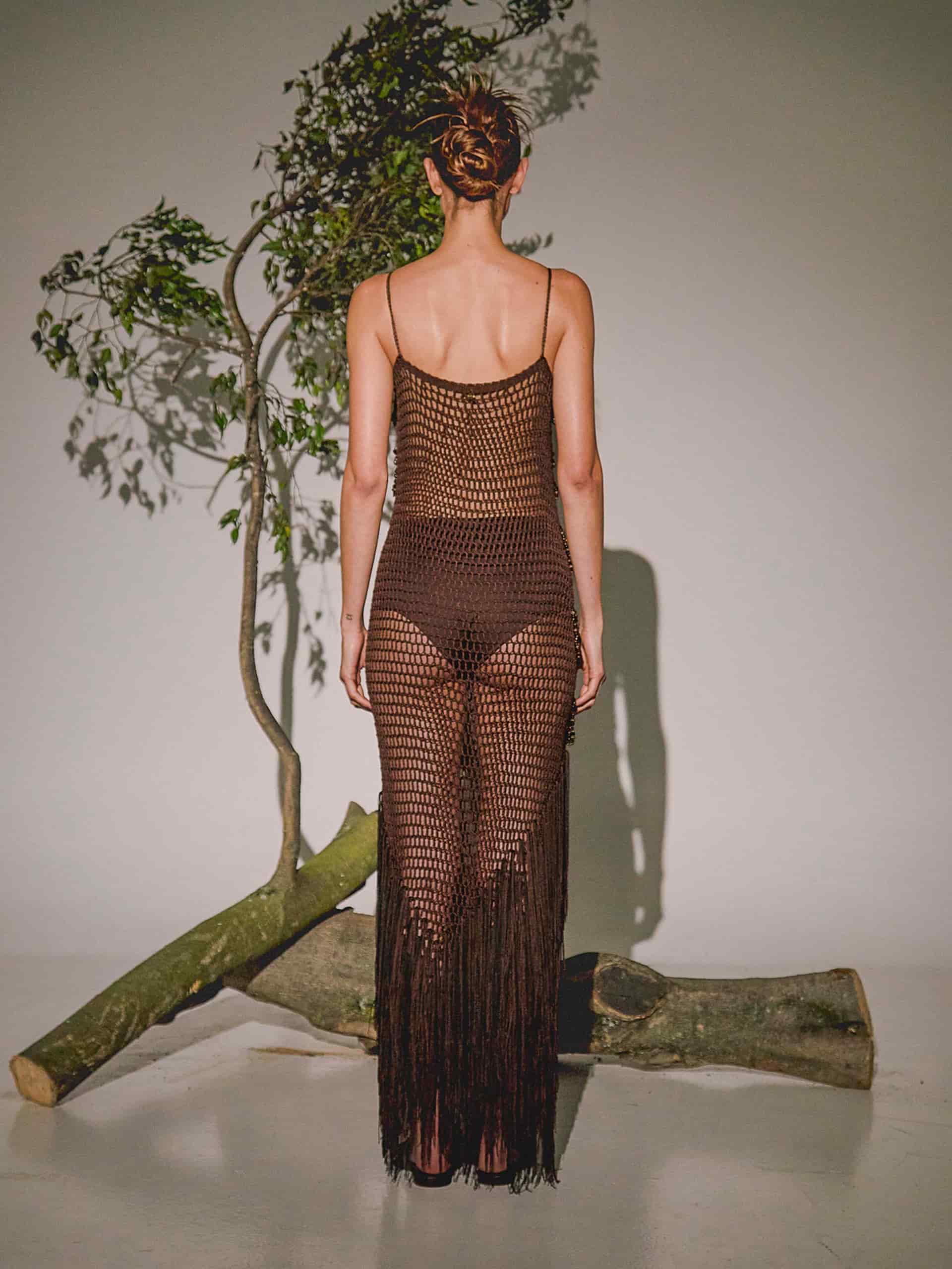 MORI DRESS - miniatura 2