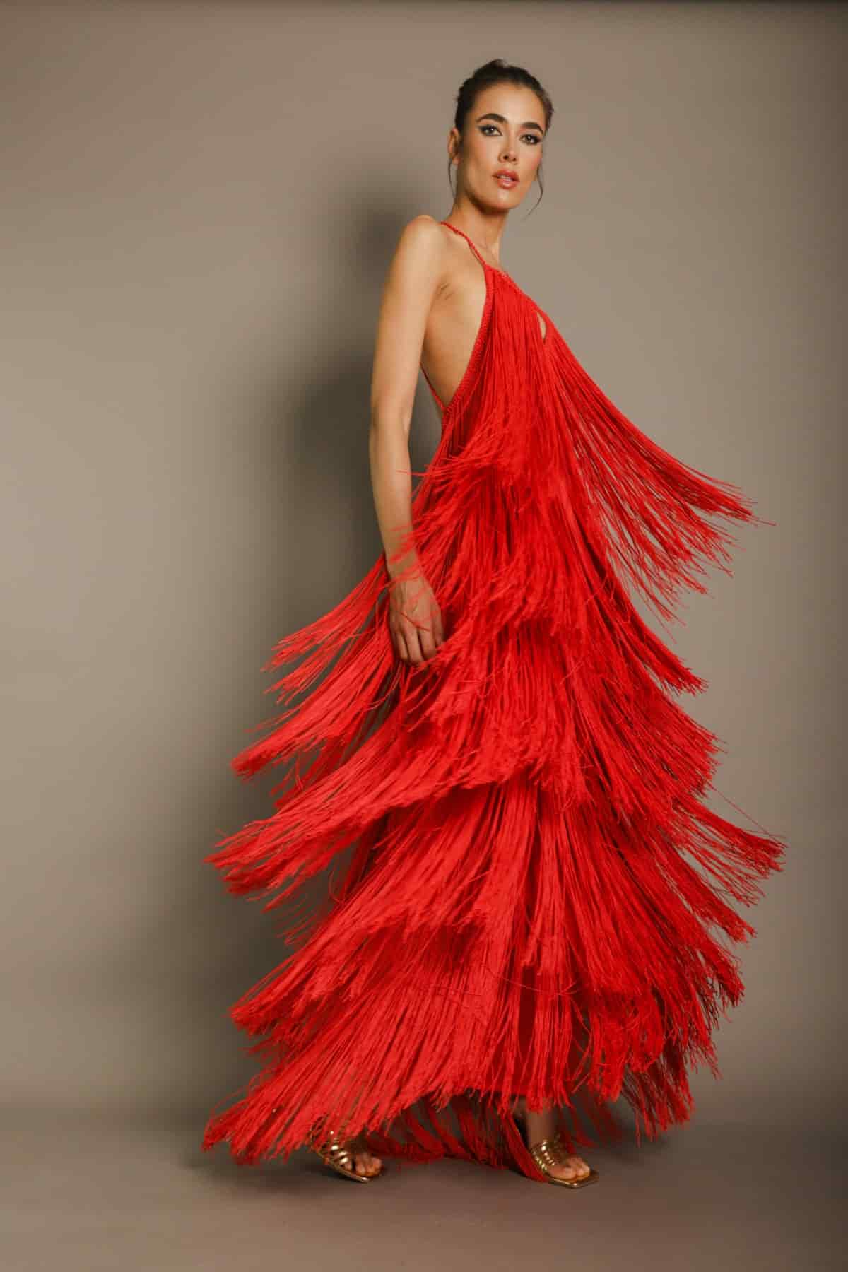 LUSCIOUS RED - miniatura 2