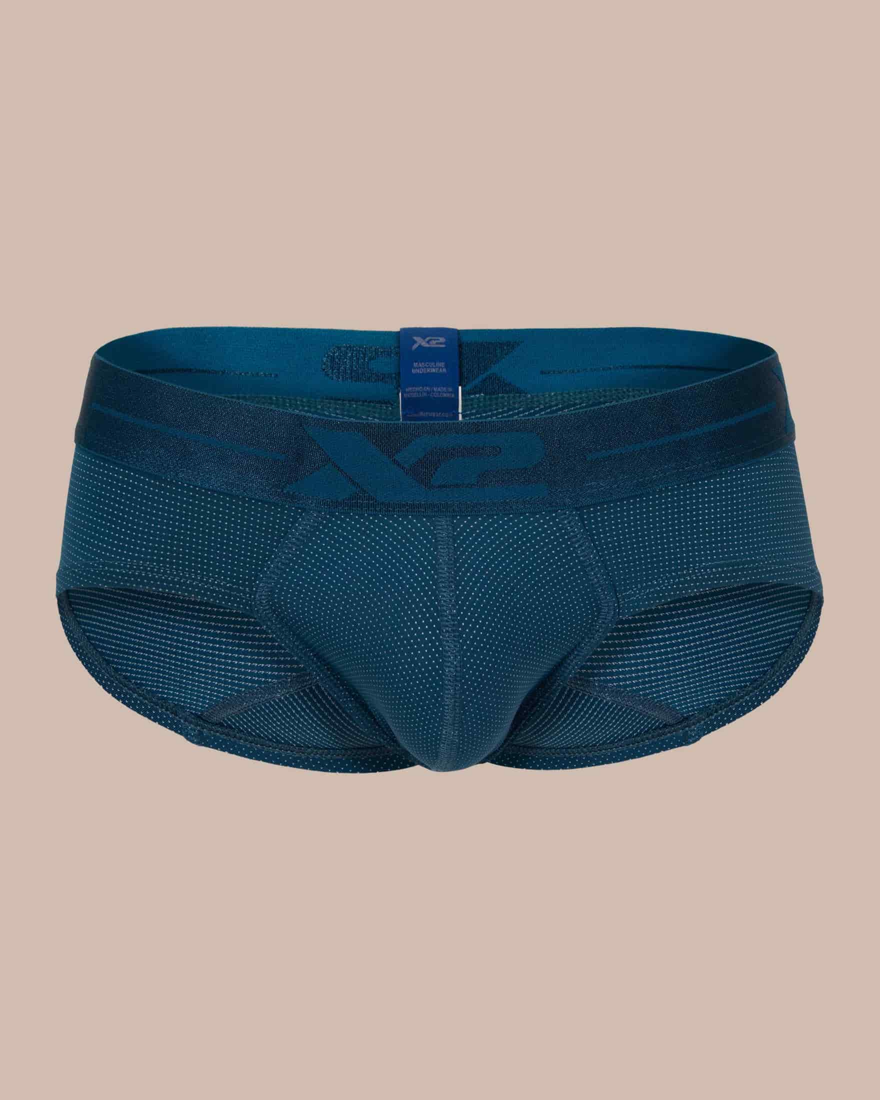Brief Martino Nylon Bondi X2 - miniatura 1