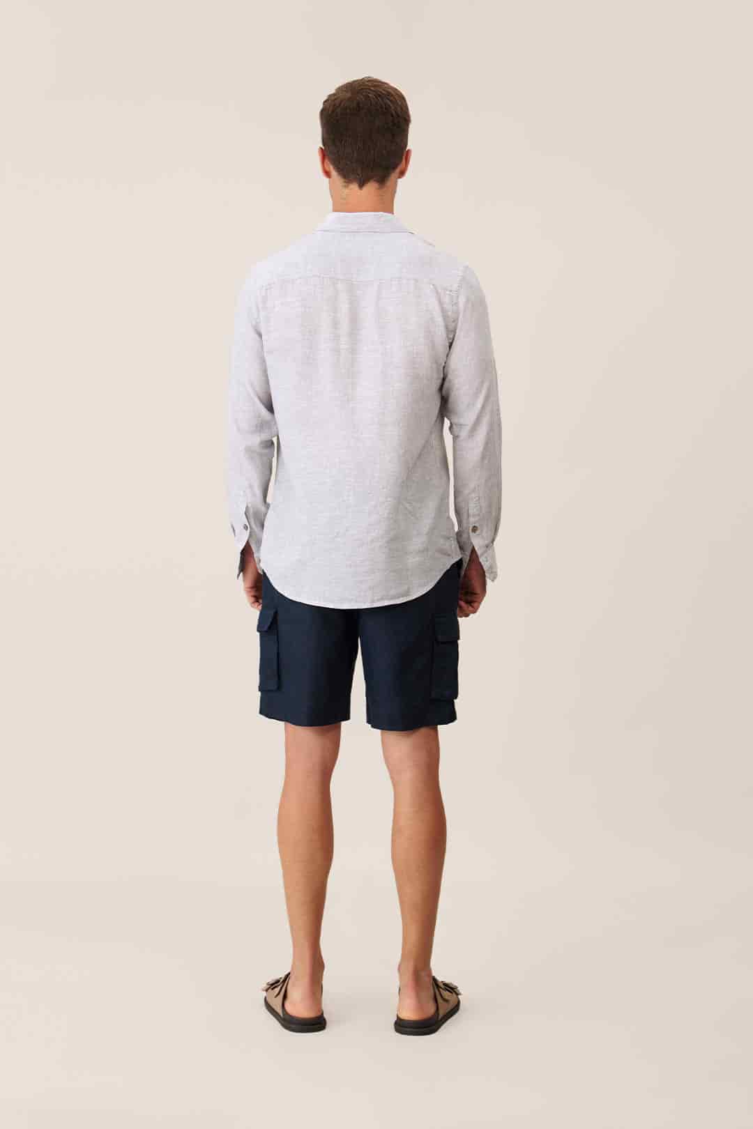 Short Cargo - Ondademar Men - miniatura 2