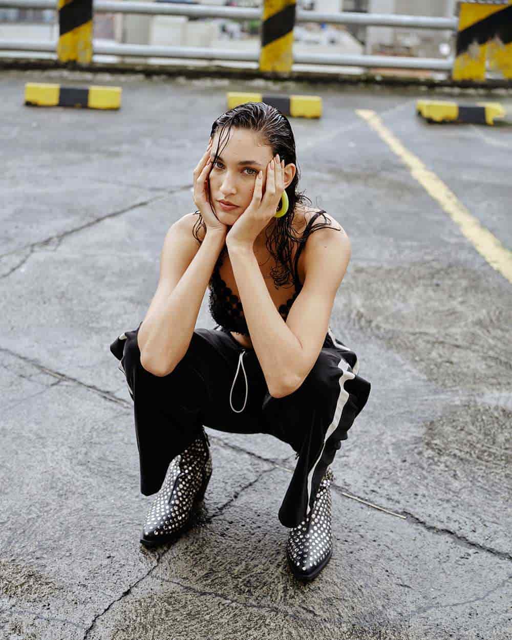 ROCK ANKLE BOOTS - miniatura 10