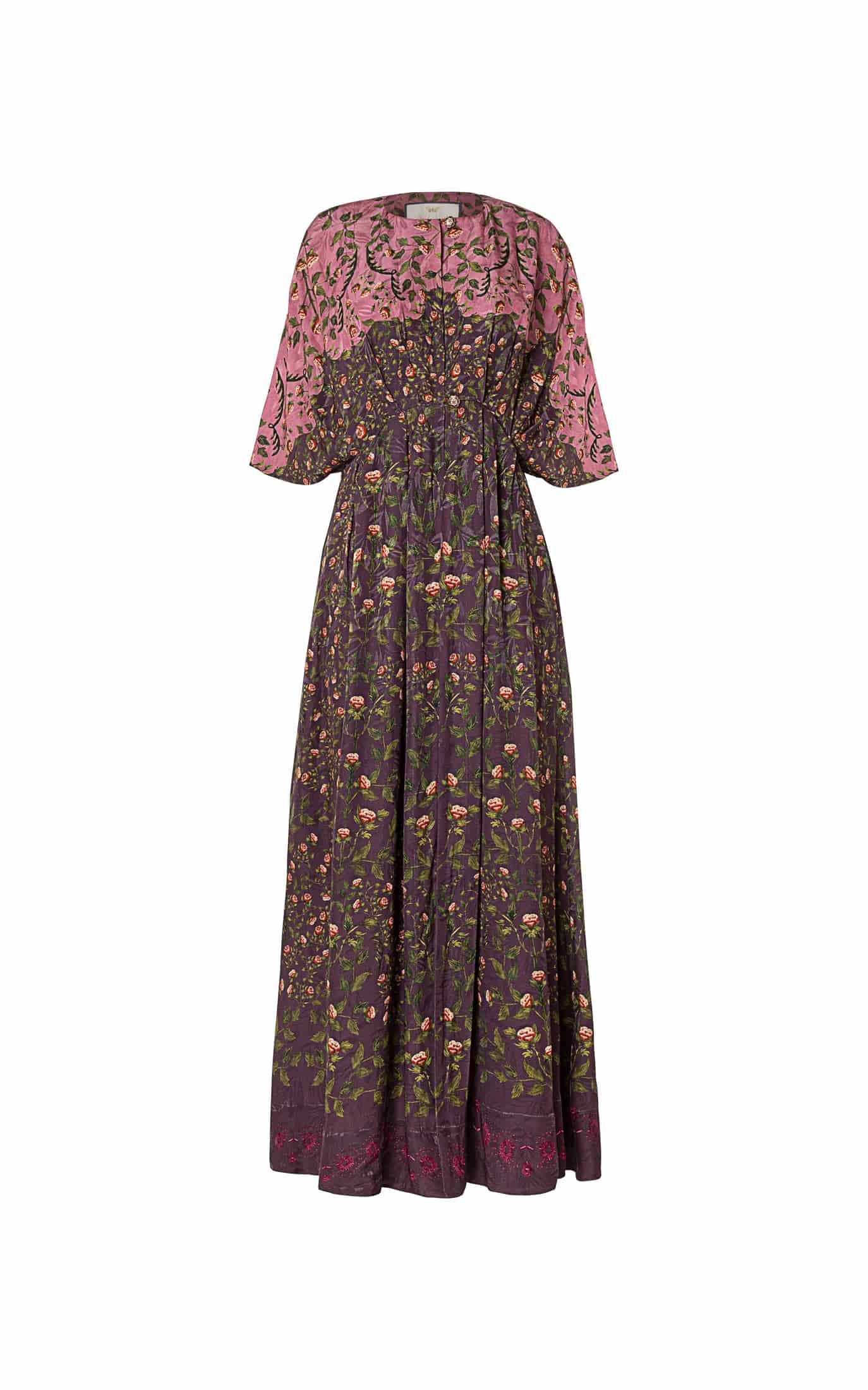 Gesto Sueño Kaftan - miniatura 6