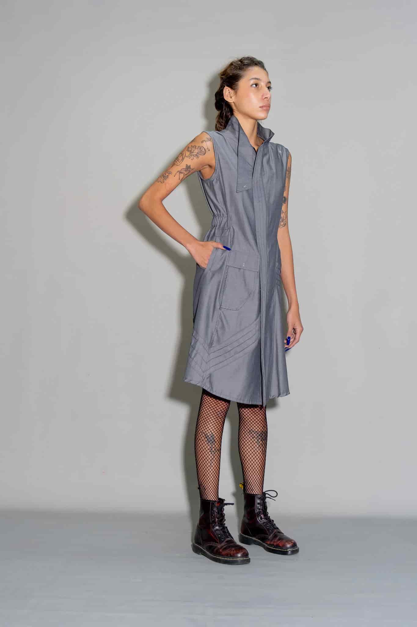 Vestido K-31 - miniatura 6