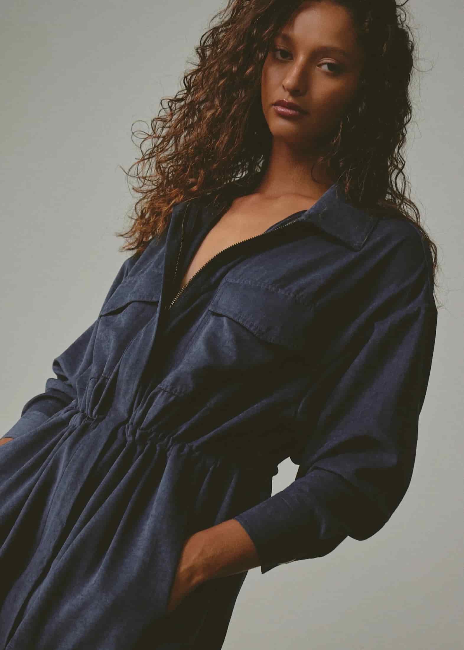 Chaqueta Magnolia - miniatura 3